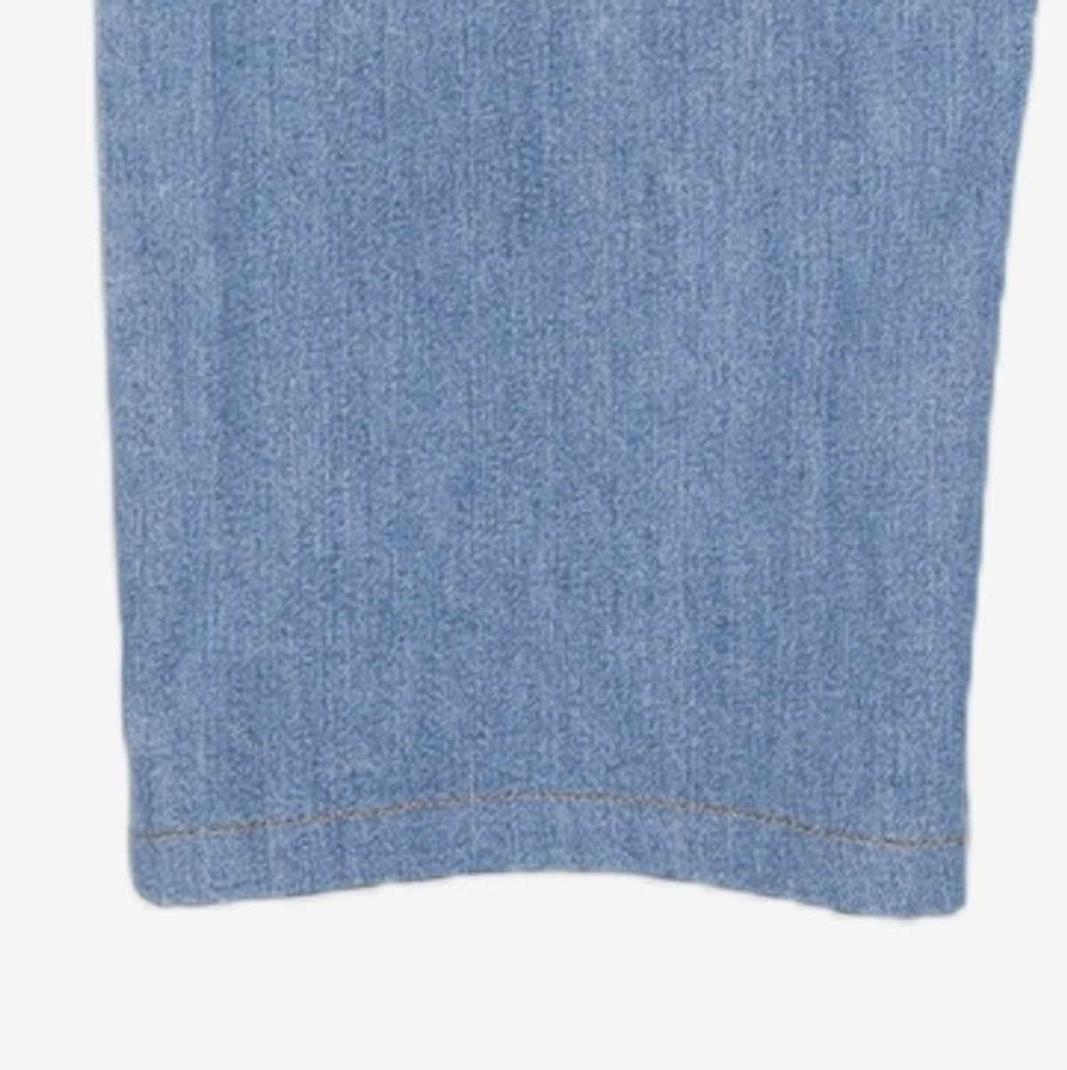 리바이스(LEVI'S) 청/데님 팬츠 L