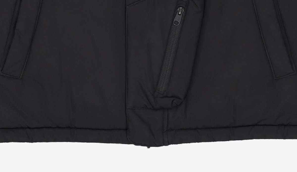 엄브로(UMBRO) 패딩 베스트 L