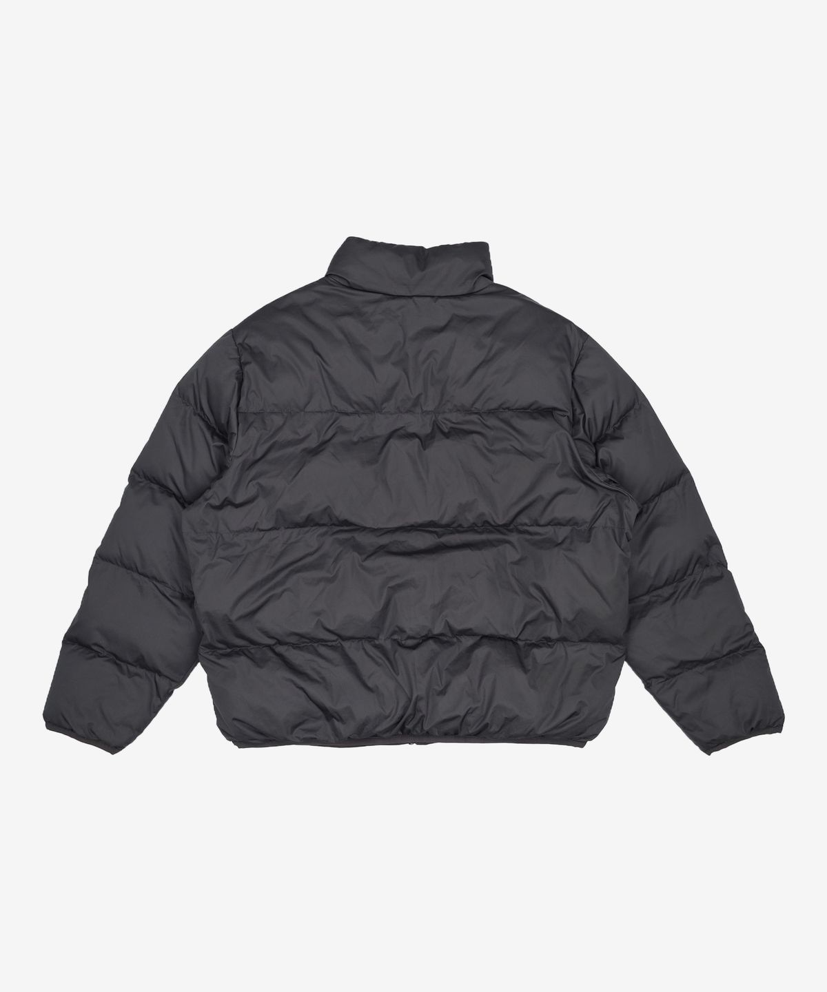 나이키(NIKE) 스포츠웨어 클럽 패딩 자켓 M - 블랙:화이트 / FB7369-010 110