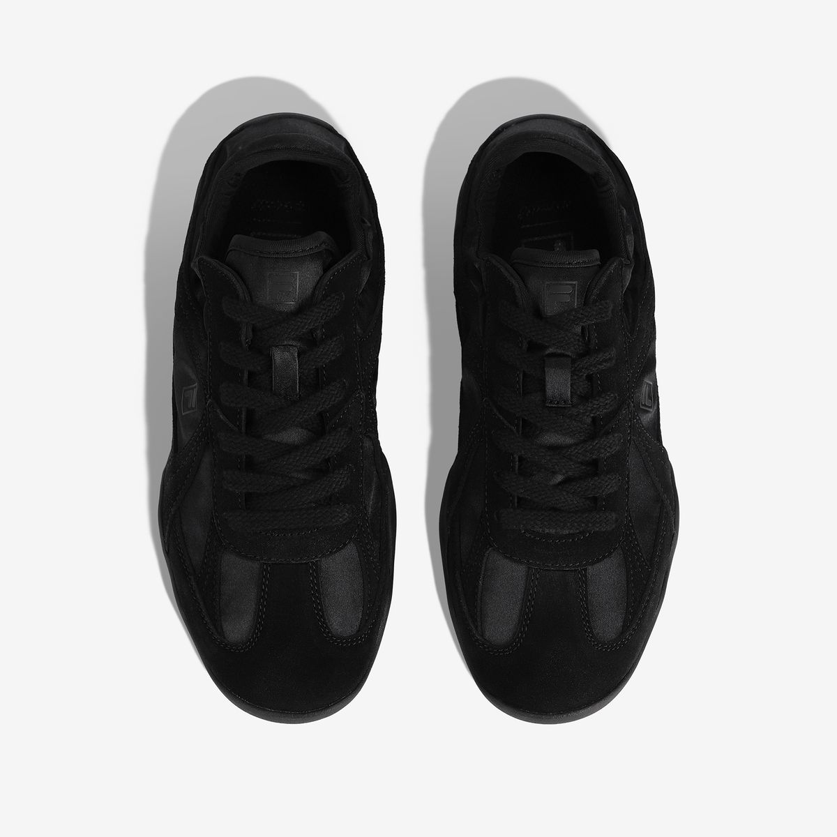 휠라(FILA) 글리오 LX 블랙(FS263OD03X078001)