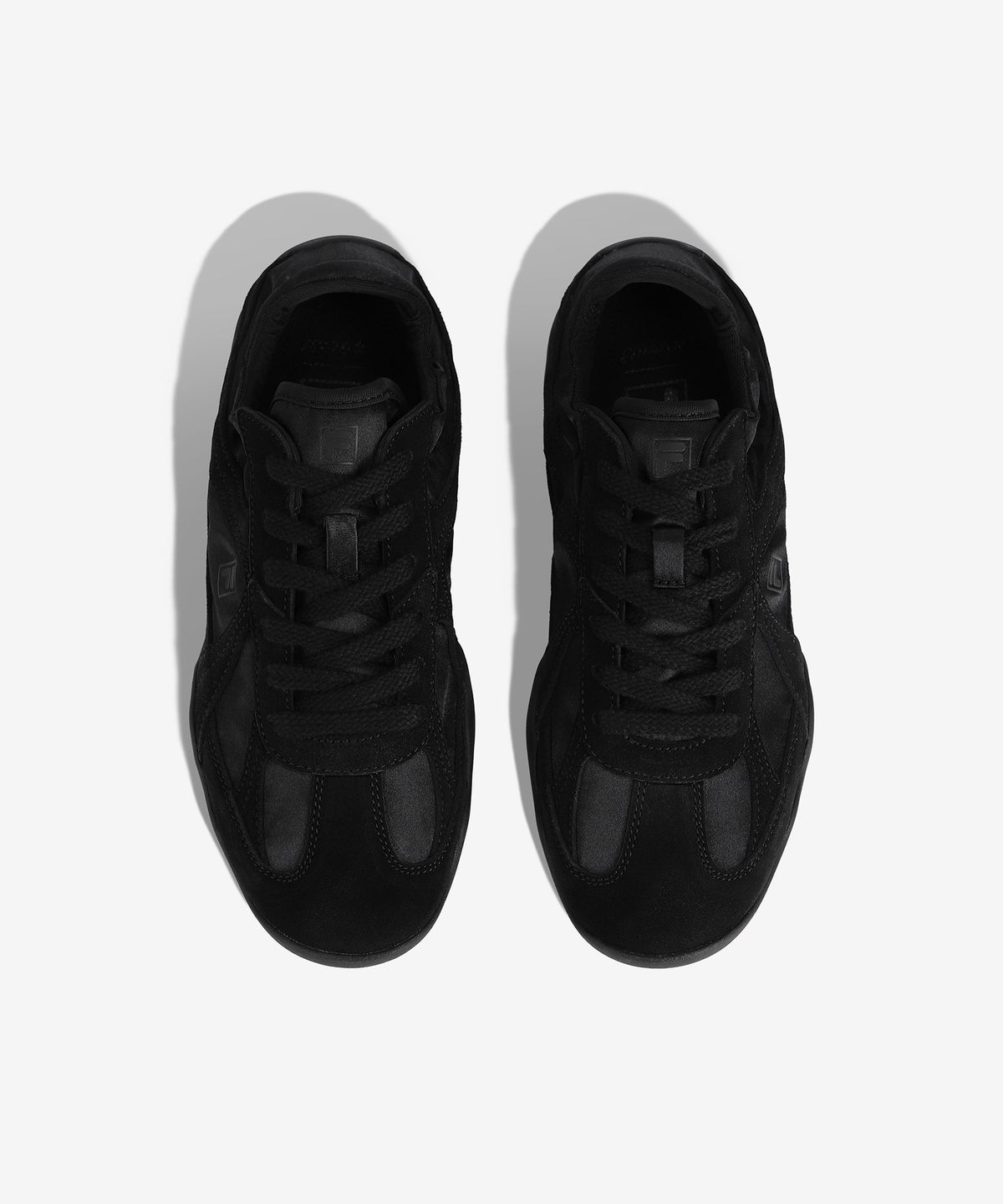 휠라(FILA) 글리오 LX 블랙(FS263OD03X078001)
