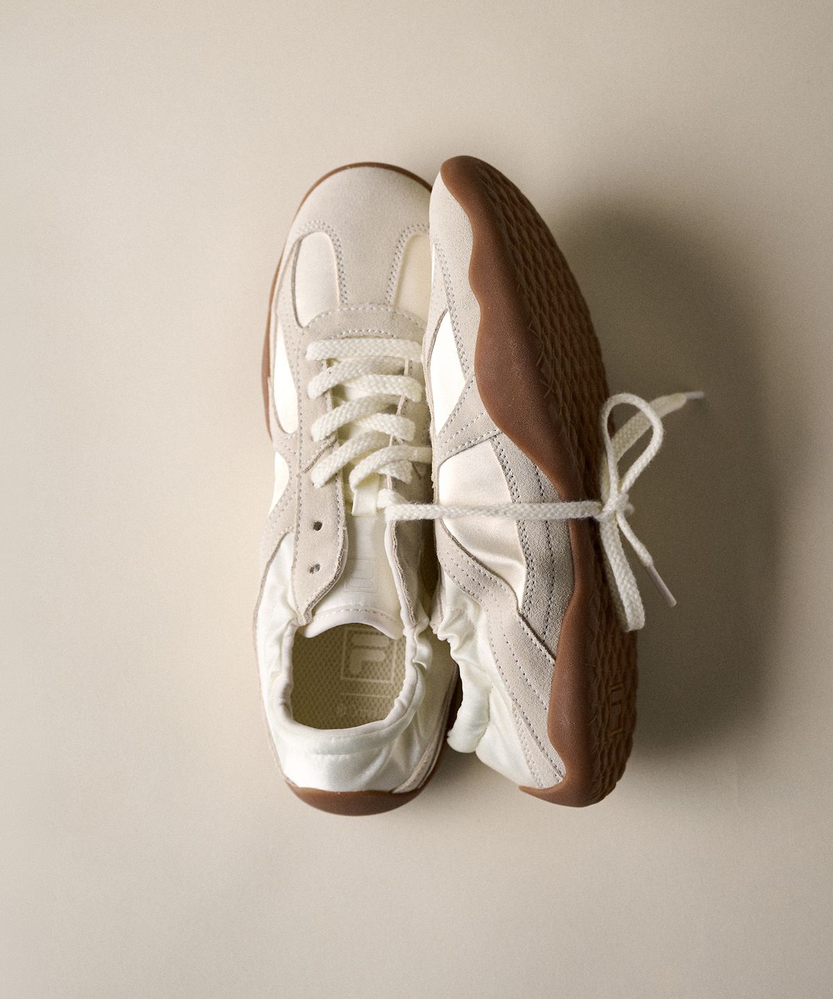 휠라(FILA) 글리오 LX 아이보리(FS263OD03X078100)