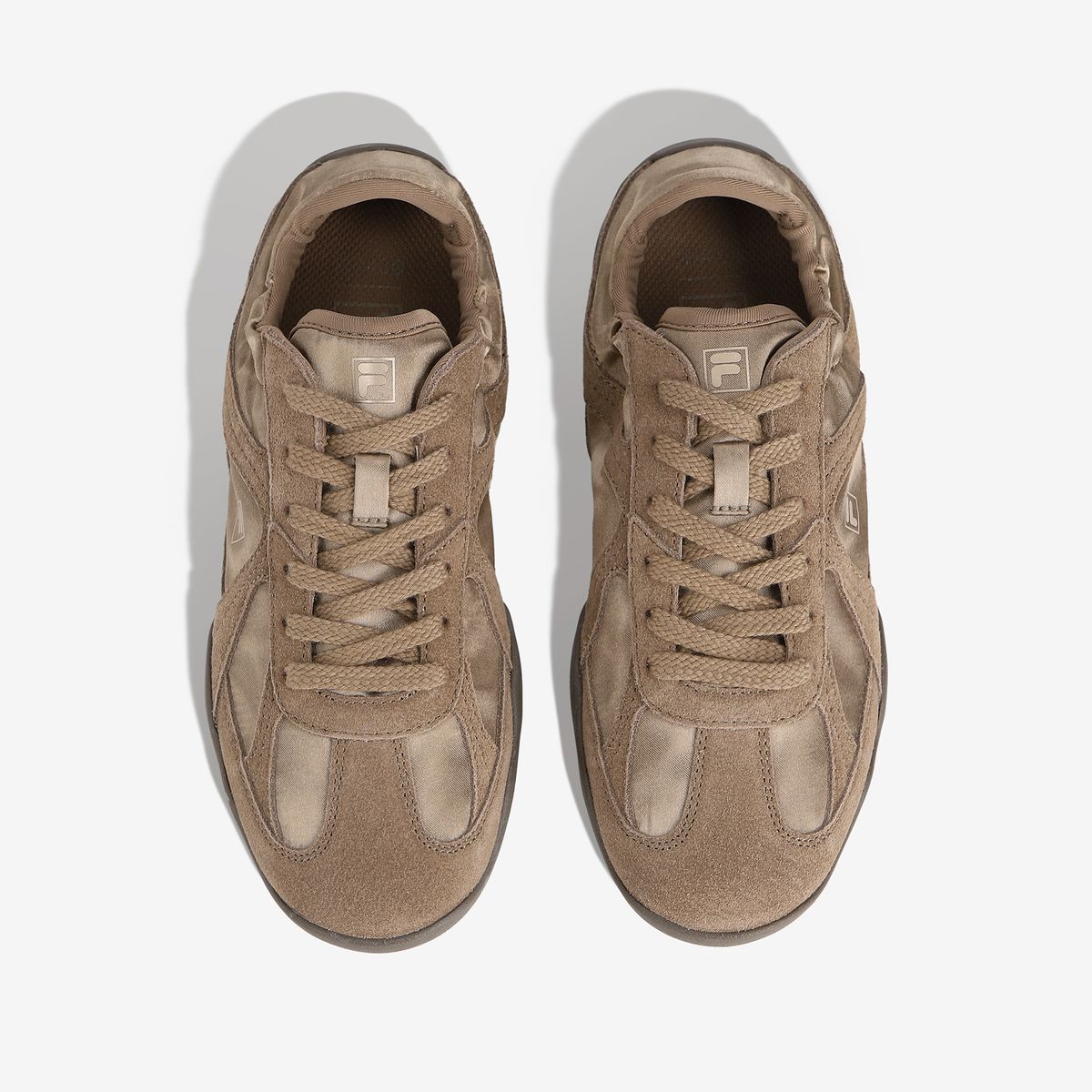 휠라(FILA) 글리오 LX 에스프레소(FS263OD03X078217)