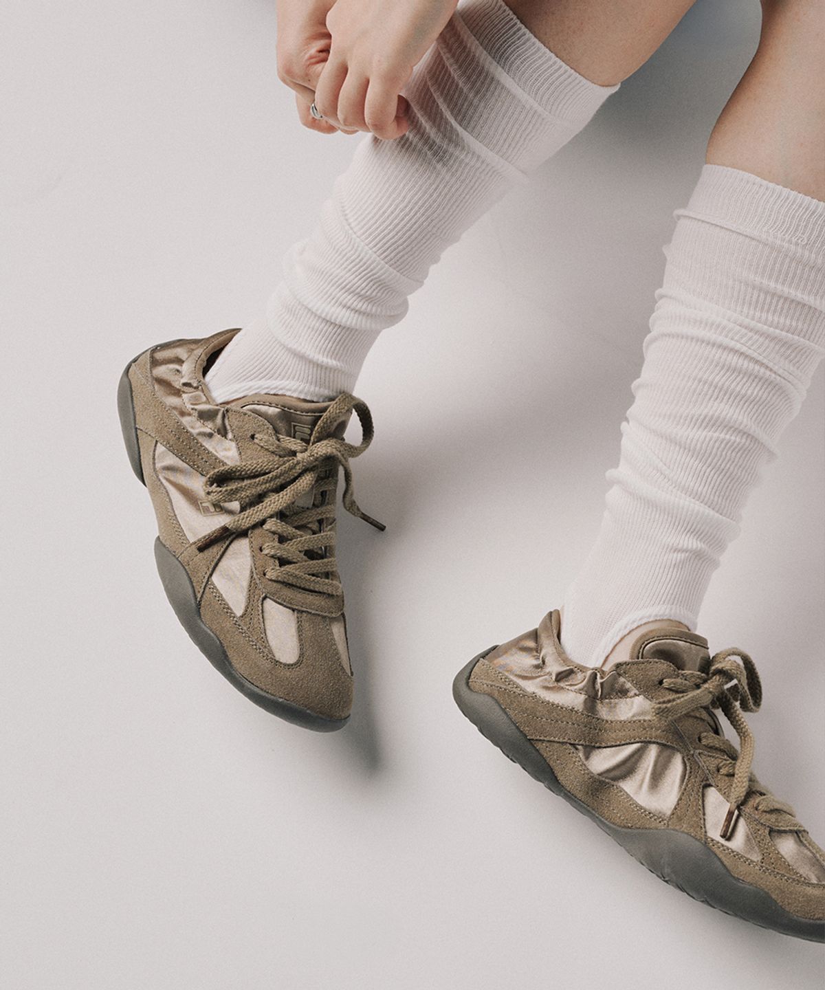 휠라(FILA) 글리오 LX 에스프레소(FS263OD03X078217)