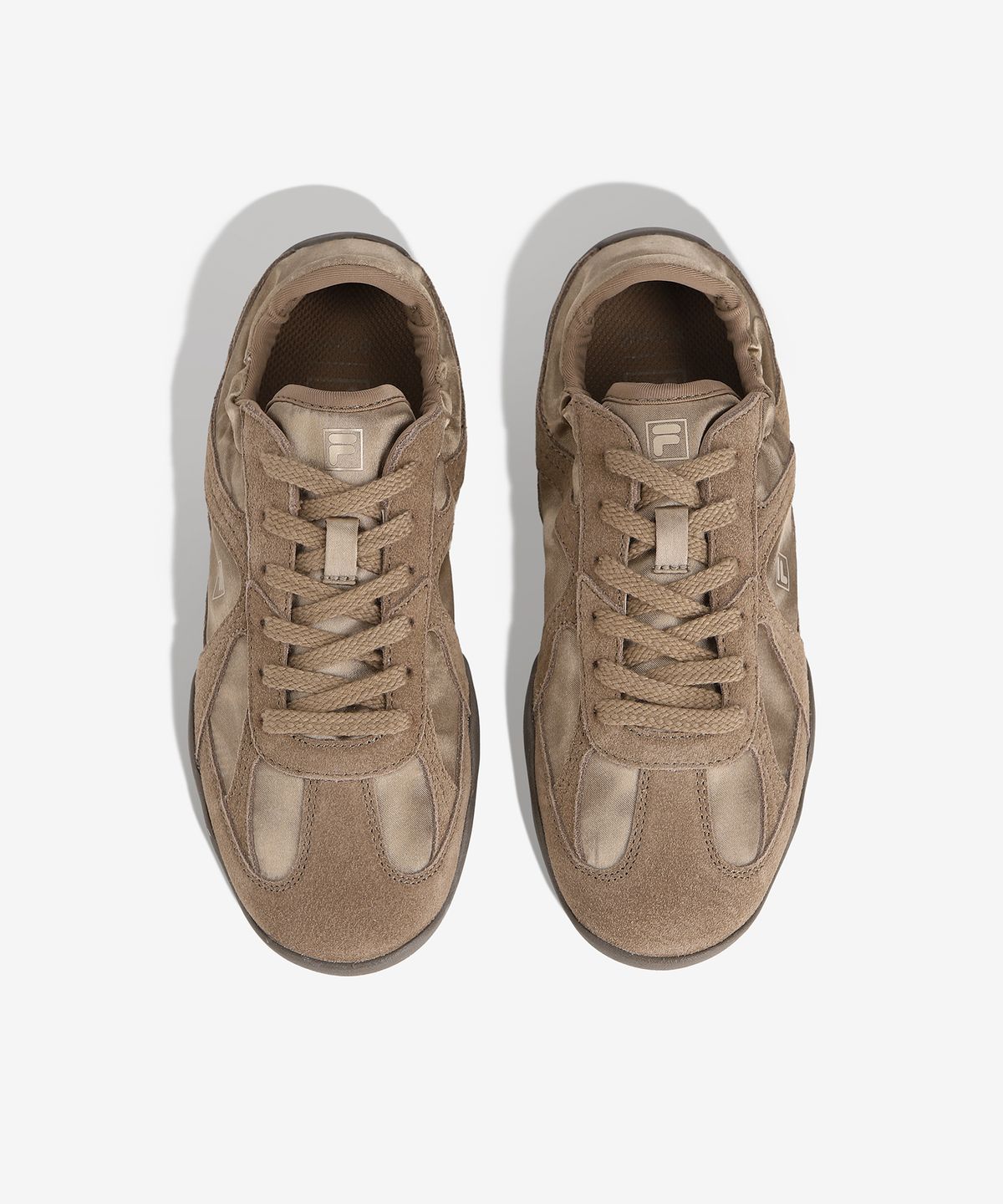 휠라(FILA) 글리오 LX 에스프레소(FS263OD03X078217)