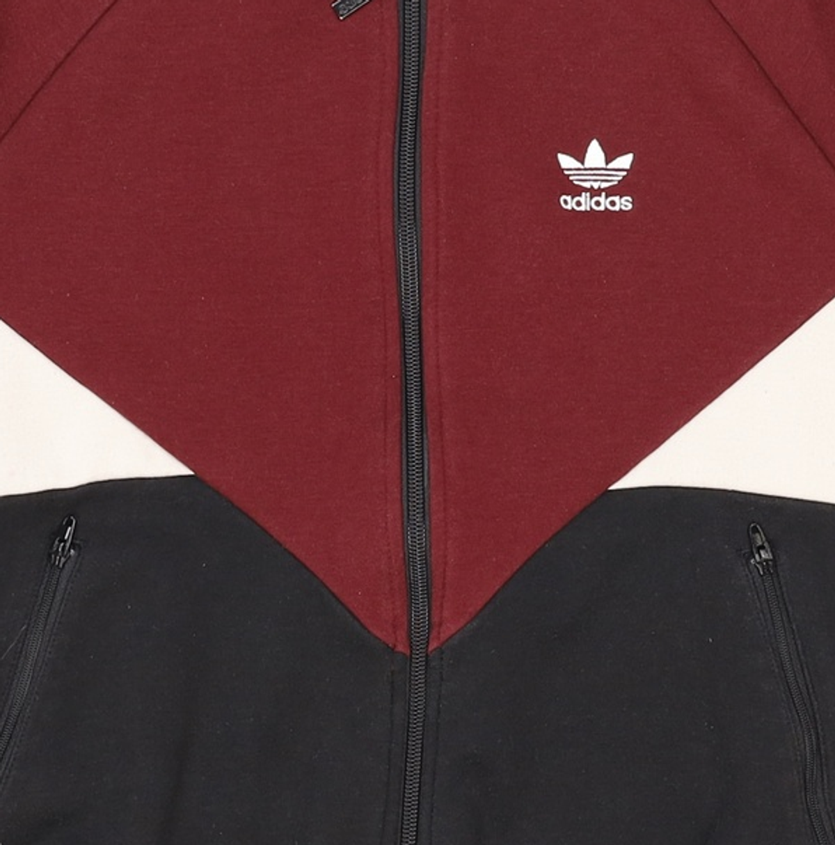 아디다스(ADIDAS) 트레이닝 재킷 M