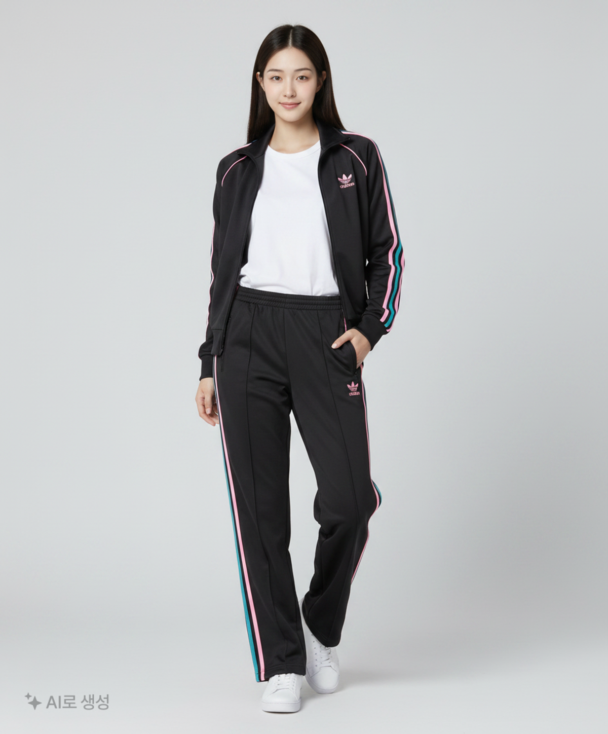 아디다스(ADIDAS) 트레이닝 팬츠 90