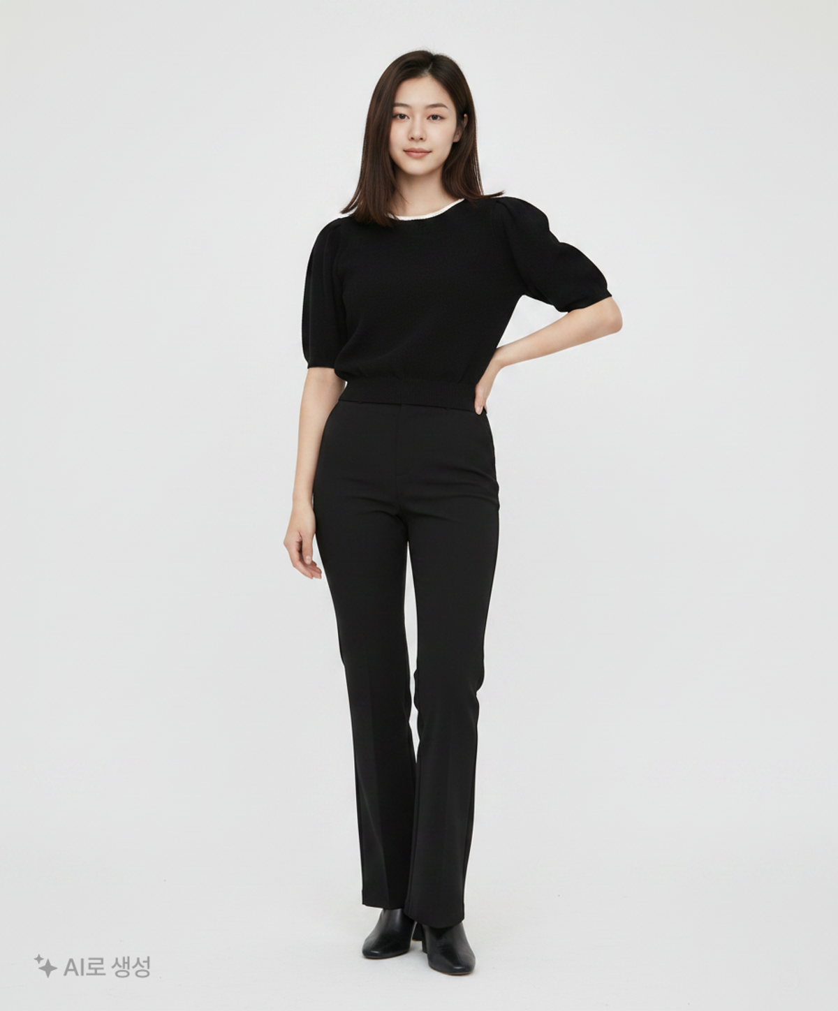 문달(Moondal) 니트/스웨터