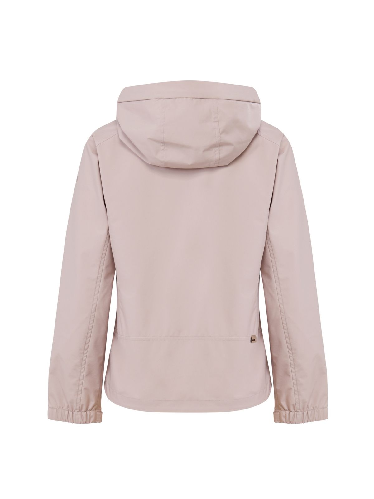아이더(EIDER) POP 여성 3L 방풍 자켓_BEIGE PINK