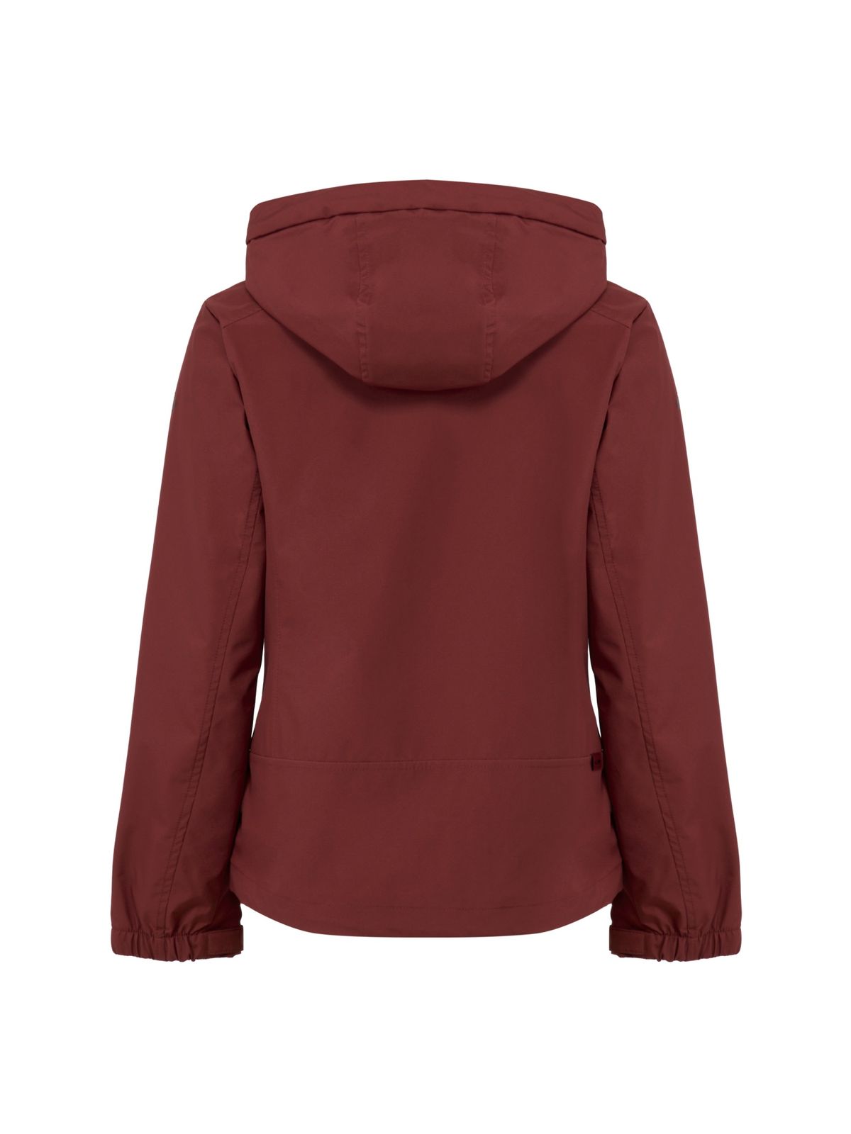 아이더(EIDER) POP 여성 3L 방풍 자켓_Burgundy