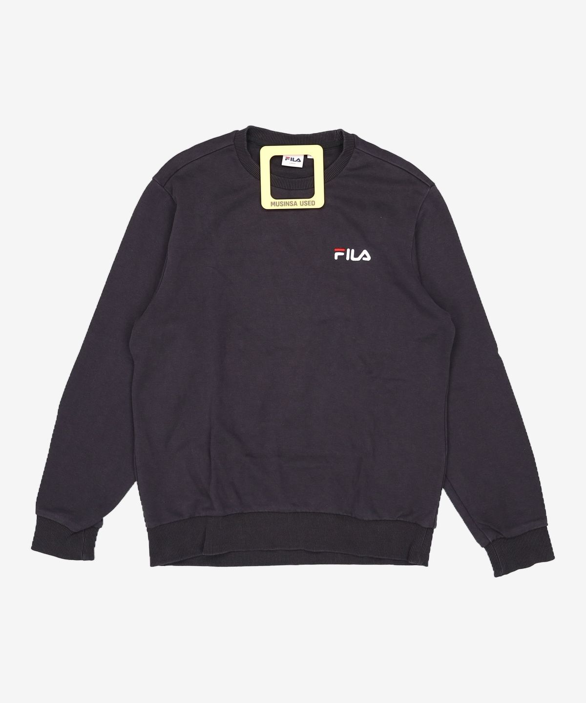 휠라(FILA) 맨투맨/스웨트셔츠 L