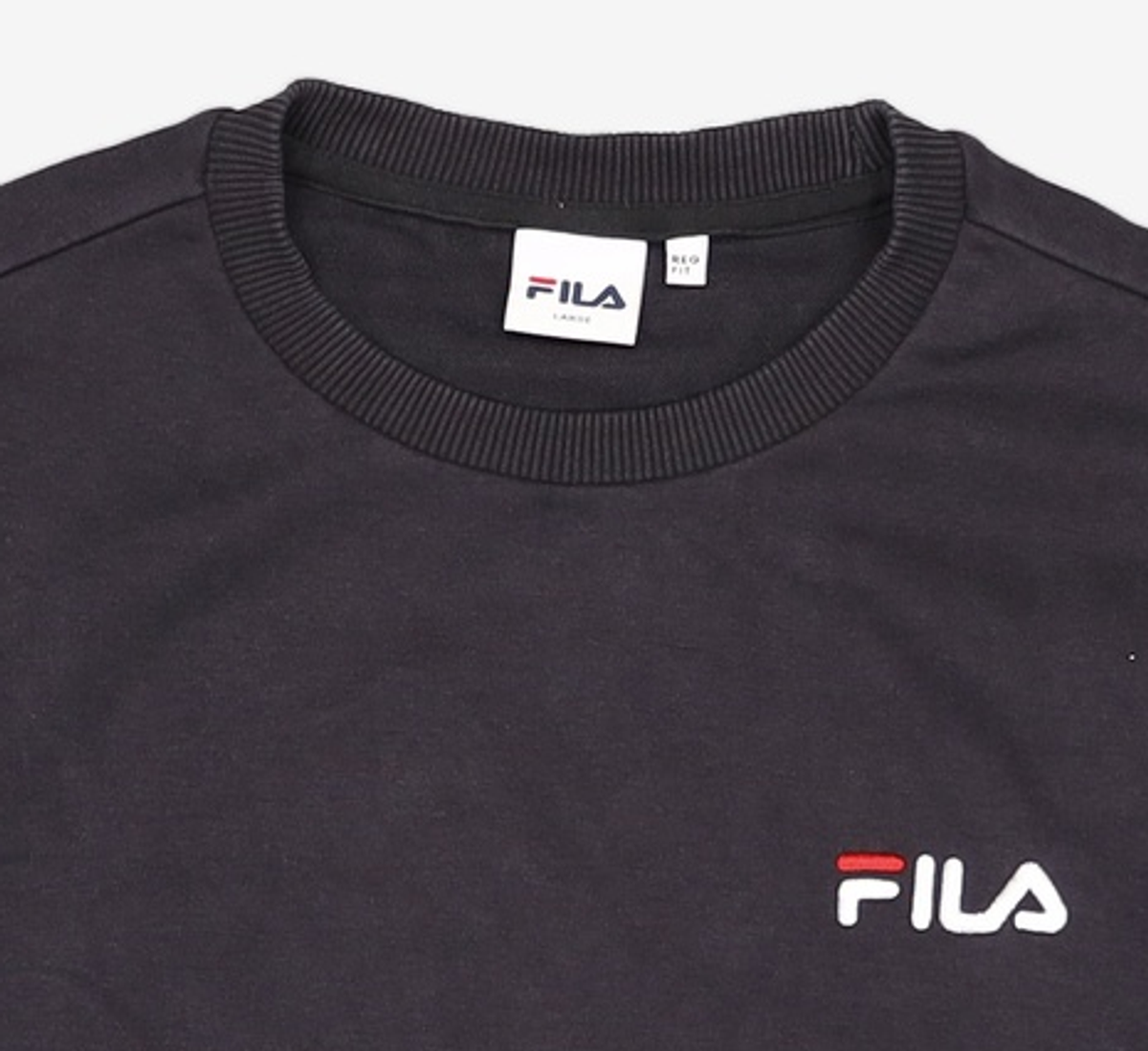 휠라(FILA) 맨투맨/스웨트셔츠 L