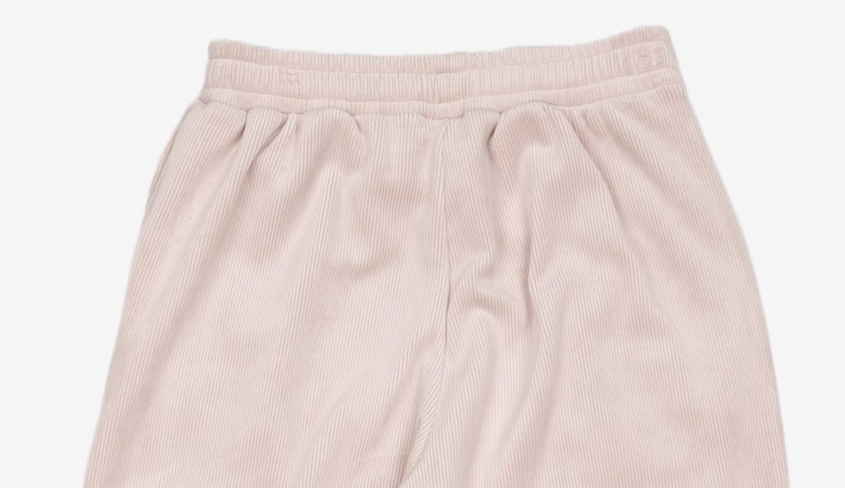 스파오(SPAO) 코듀로이 와이드 밴딩 팬츠_SPMTG11G31 S