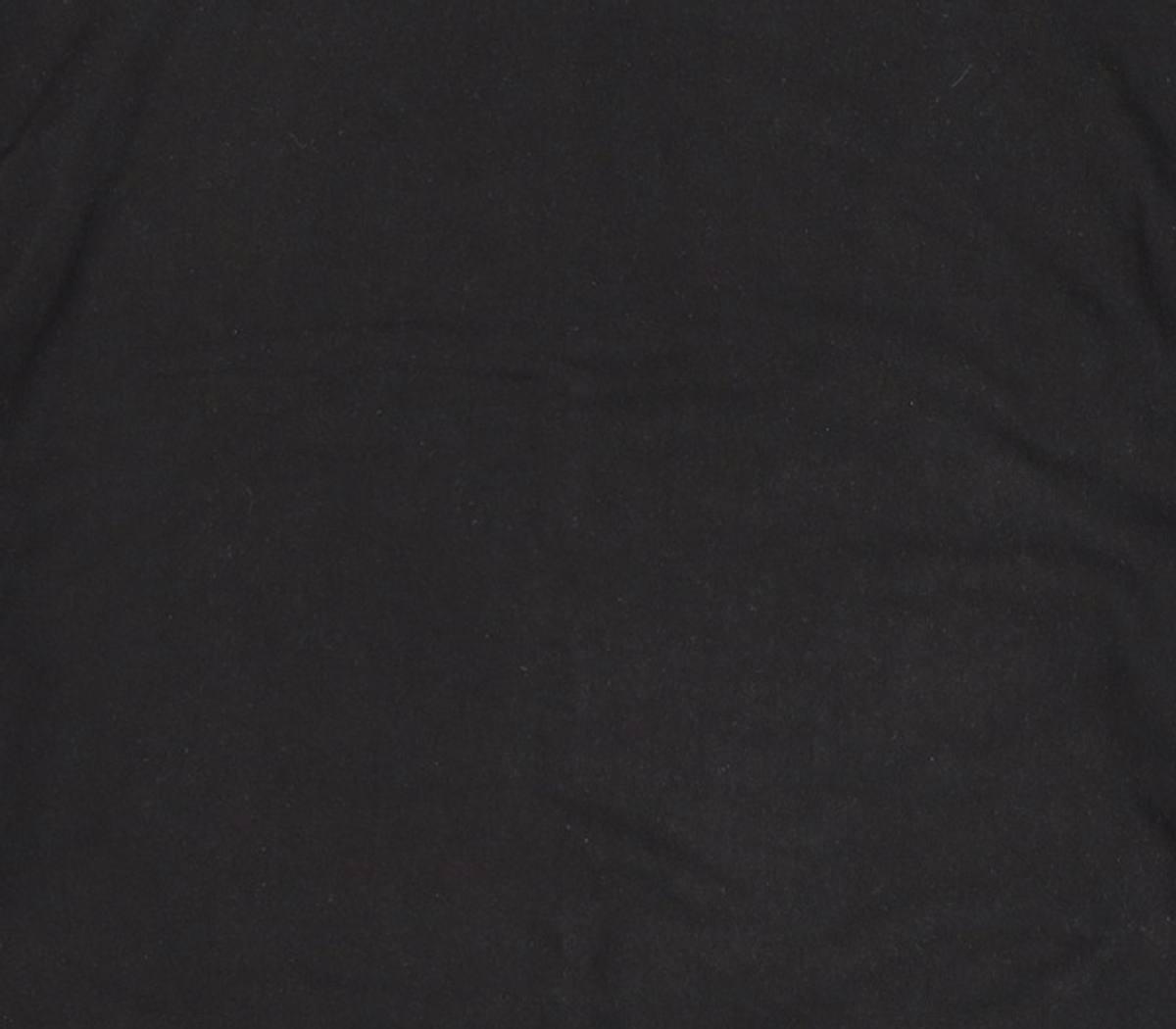 프리즘웍스(FRIZMWORKS) NEEDLEWORK STITCH SWEATSHIRT _ BLACK XL