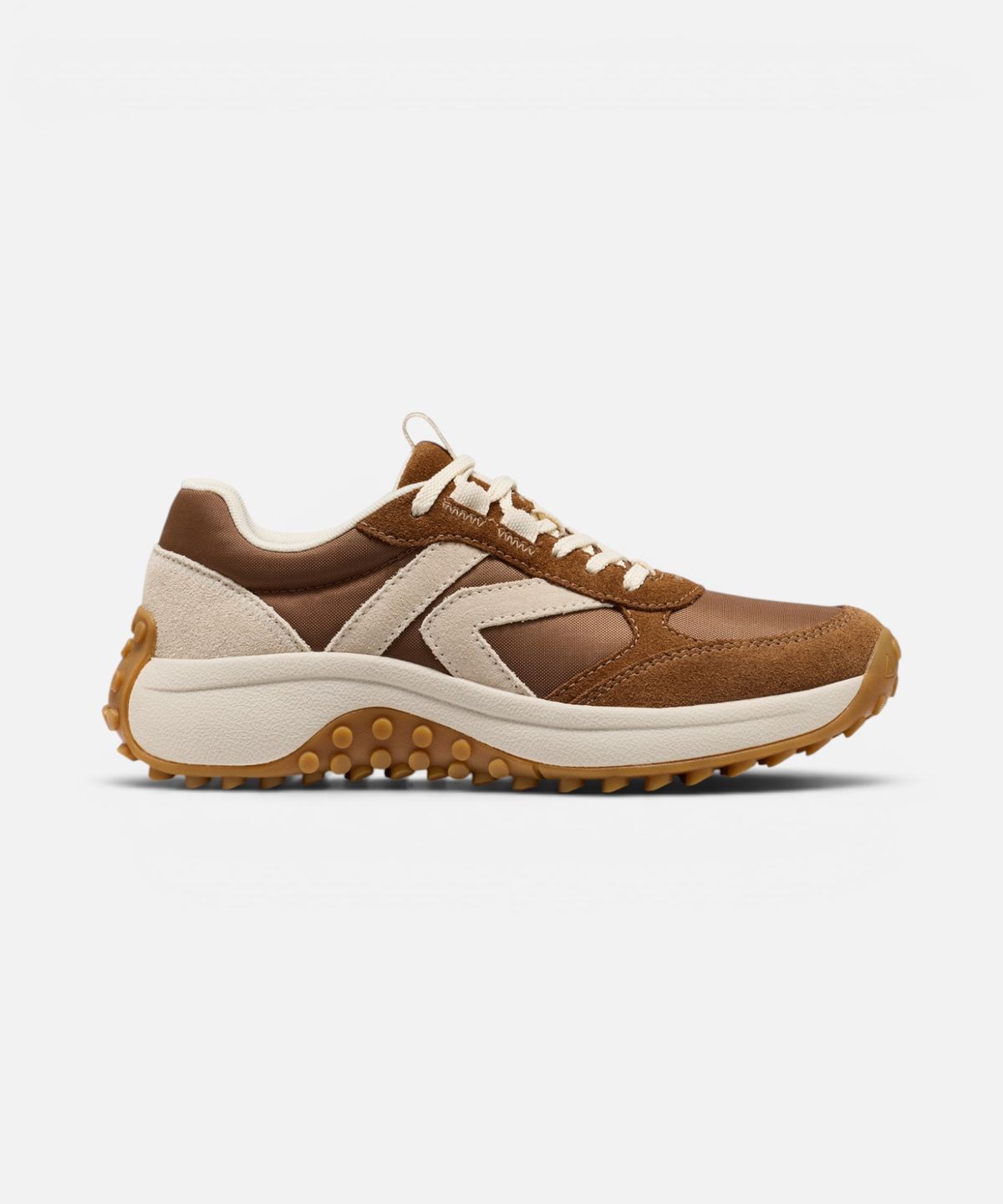 킨(KEEN) KS86 여성 스니커즈 BISON/BIRCH