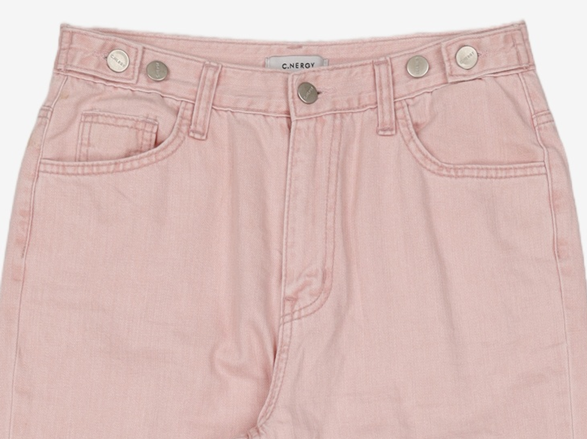 씨너지(C.NERGY) 청/데님 팬츠 L