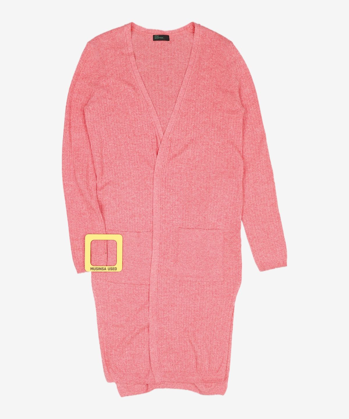 스타일 베네통(STILE BENETTON.) 카디건 ONE