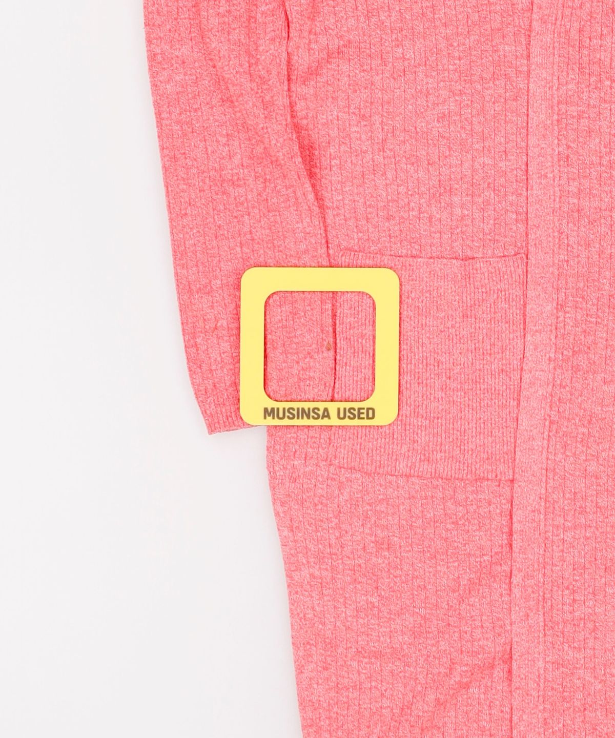 스타일 베네통(STILE BENETTON.) 카디건 ONE