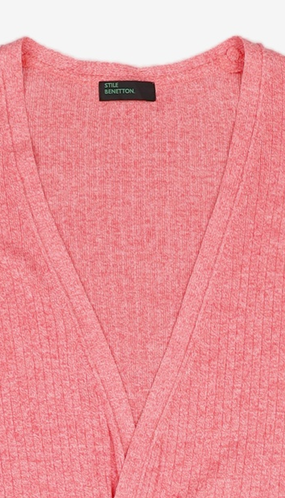 스타일 베네통(STILE BENETTON.) 카디건 ONE