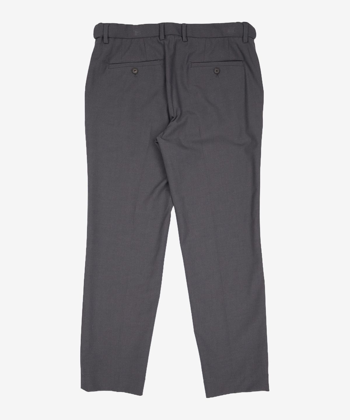 무신사 스탠다드(MUSINSA STANDARD) 슈트 팬츠/슬랙스 34