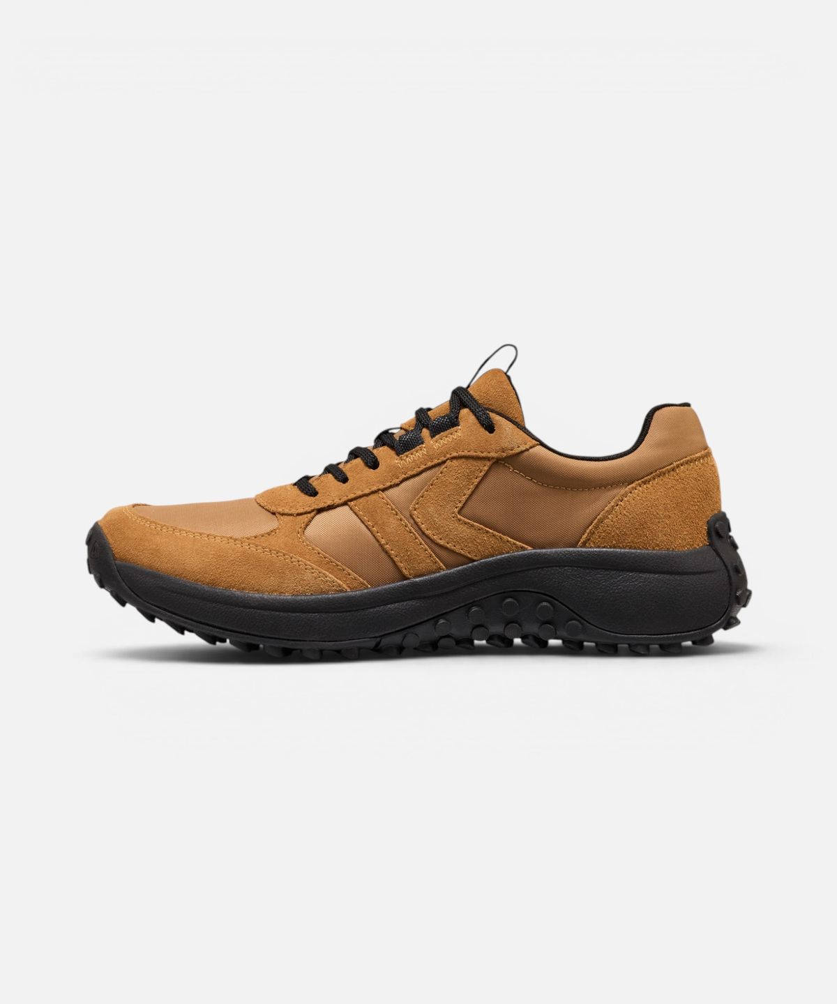 킨(KEEN) KS86 남성 스니커즈 CHIPMUNK/BLACK