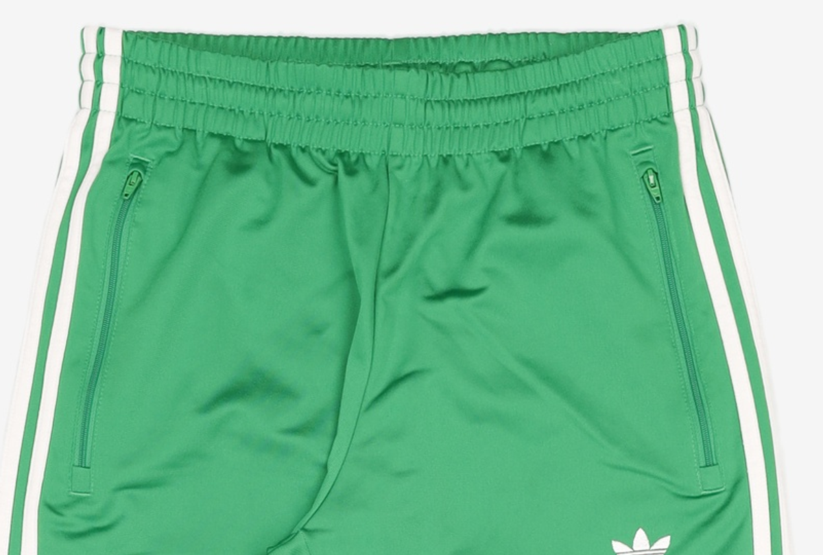 아디다스(ADIDAS) 파이어버드 트랙팬츠 - 그린 / GN3520 L