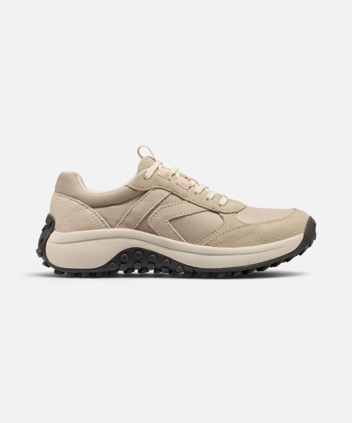 킨(KEEN) KS86 여성 스니커즈 PLAZA TAUPE/KHAKI