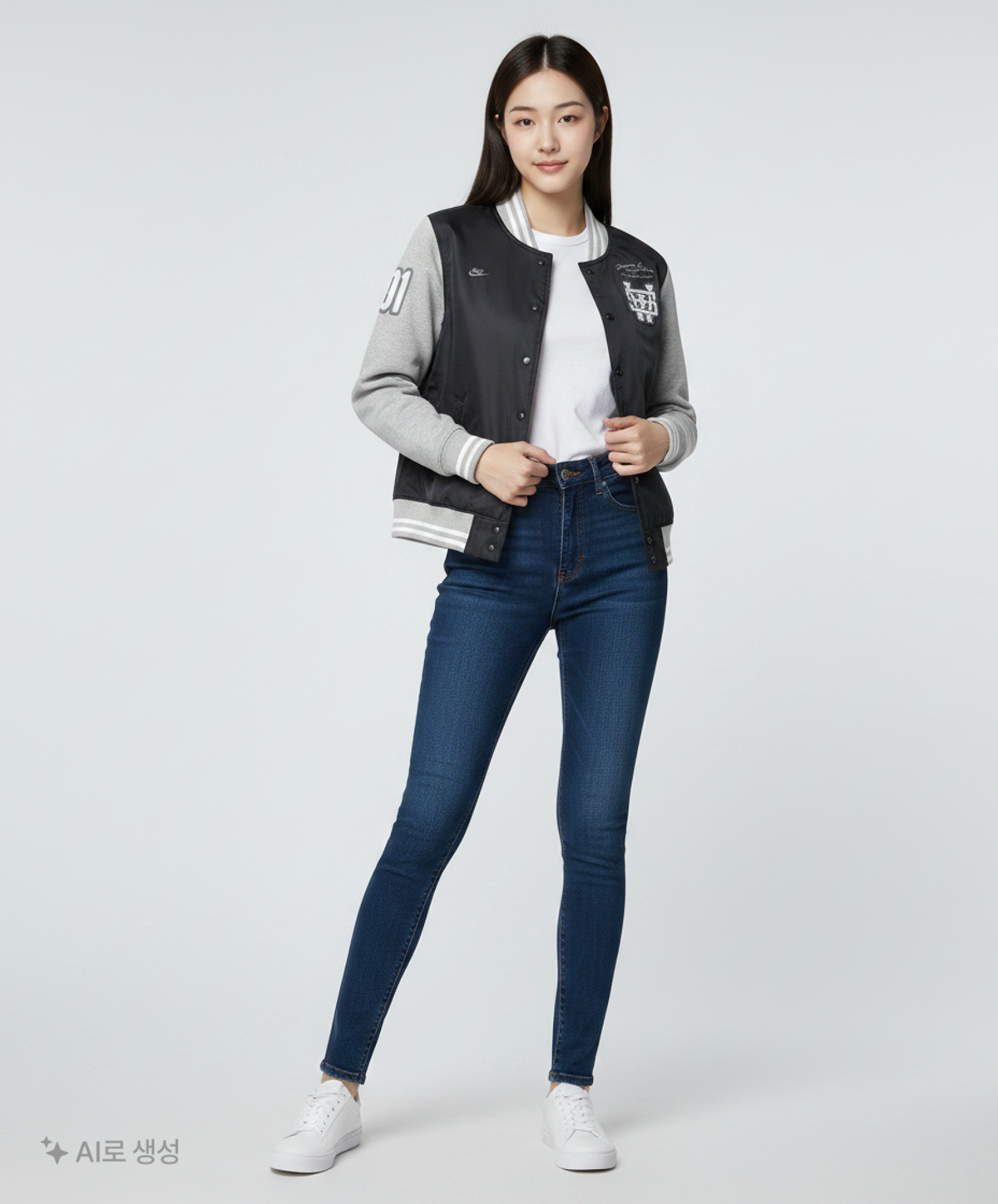 나이키(NIKE) 스타디움 재킷 85