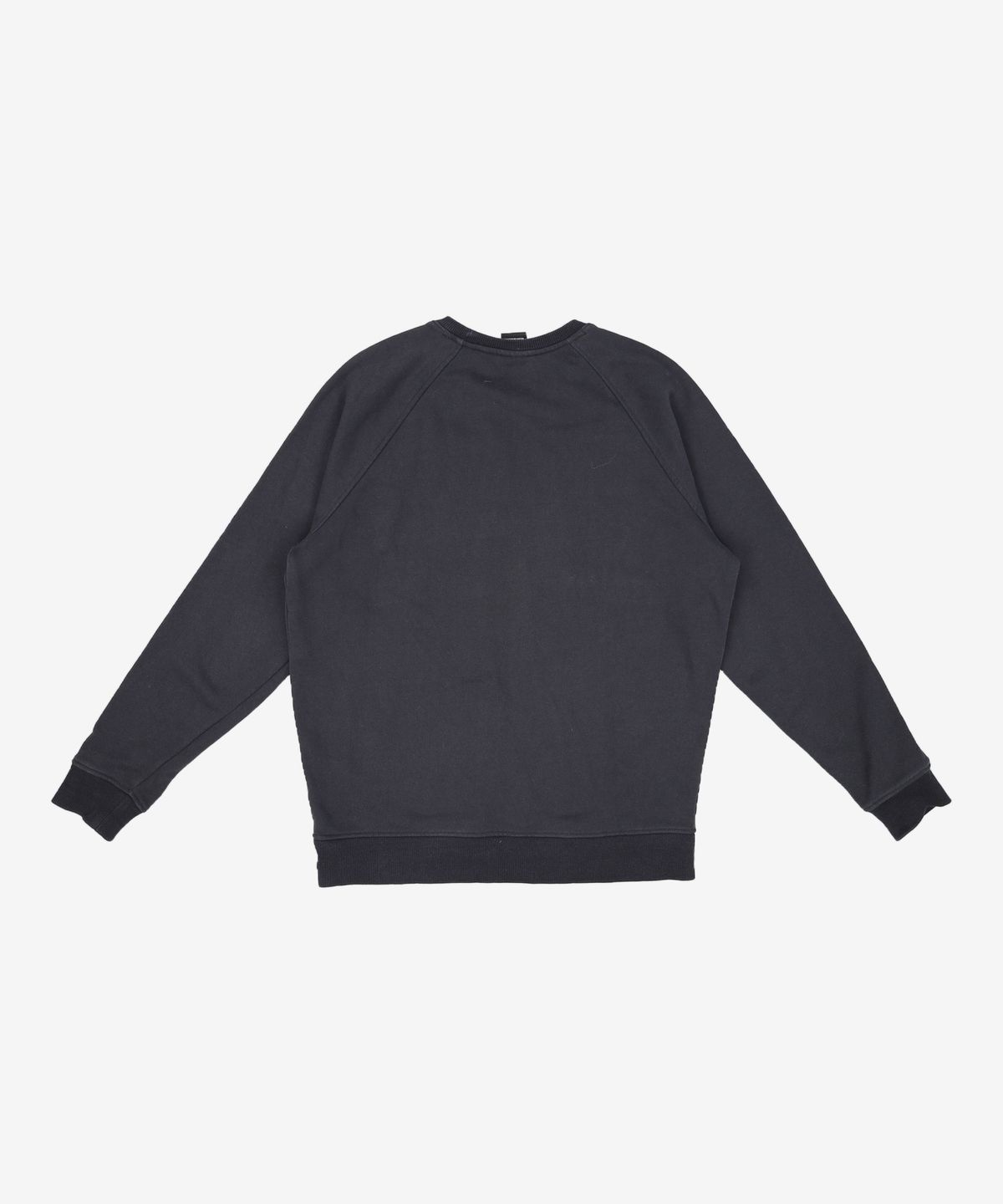 언더아머(UNDERARMOUR) 헤비웨이트 테리 크루 1379685-001 L