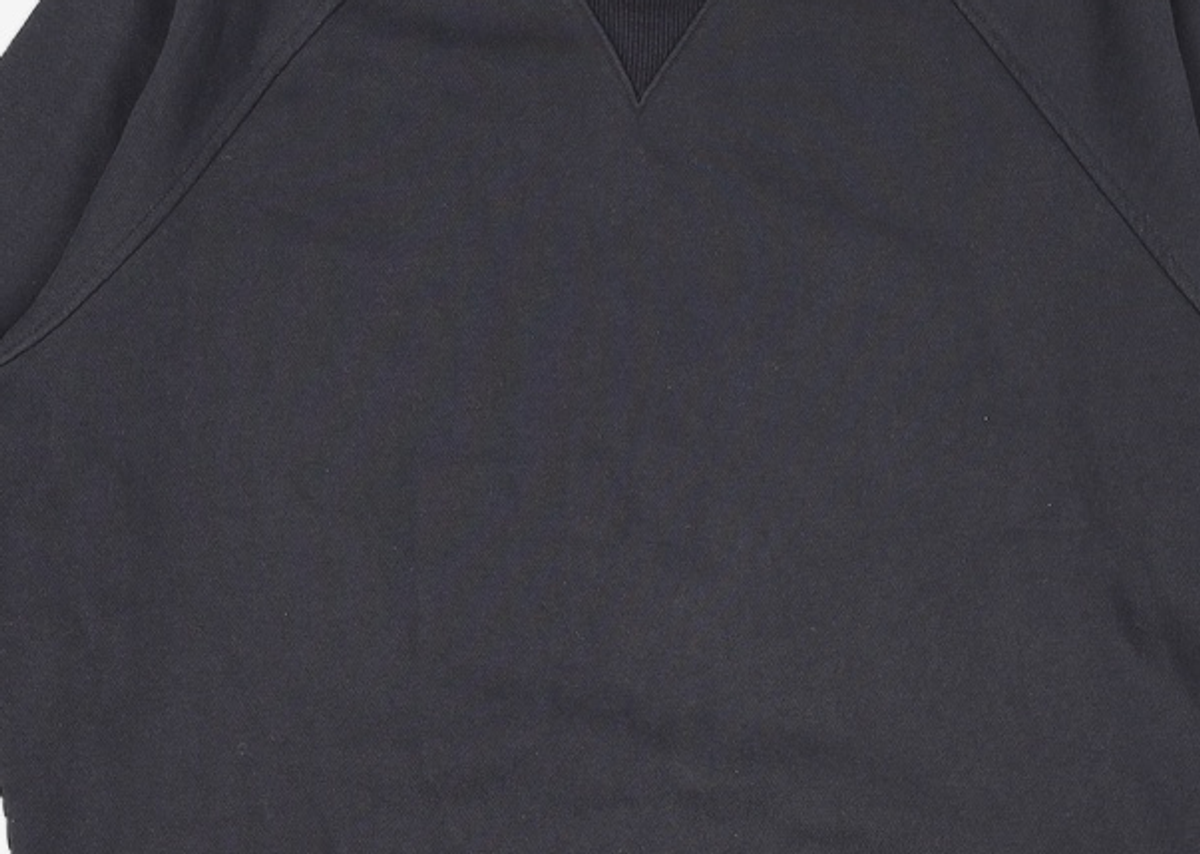 언더아머(UNDERARMOUR) 헤비웨이트 테리 크루 1379685-001 L