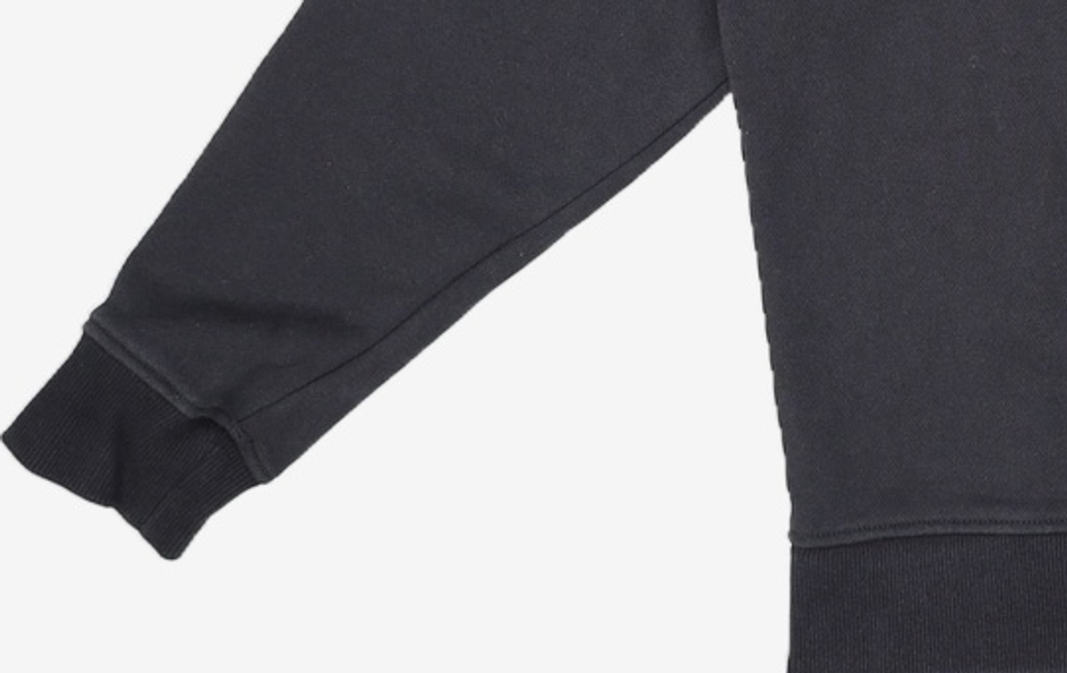 언더아머(UNDERARMOUR) 헤비웨이트 테리 크루 1379685-001 L