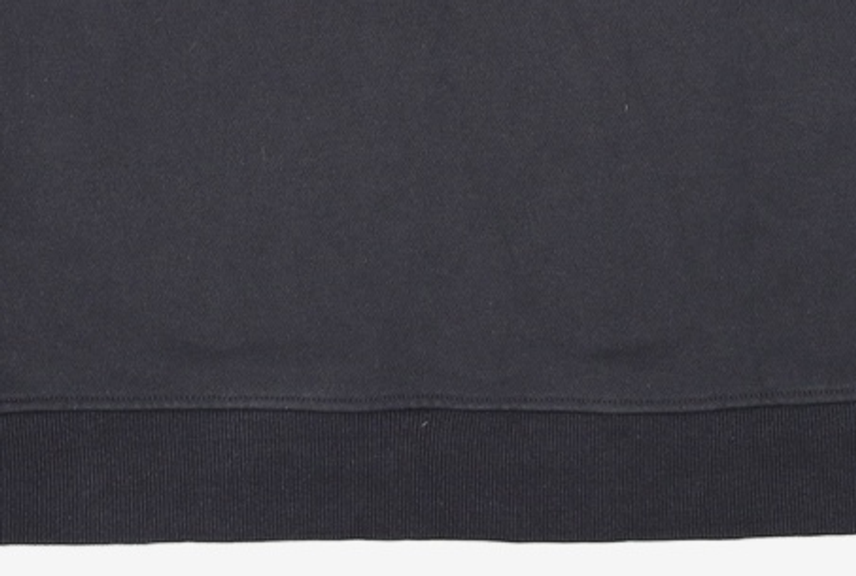 언더아머(UNDERARMOUR) 헤비웨이트 테리 크루 1379685-001 L