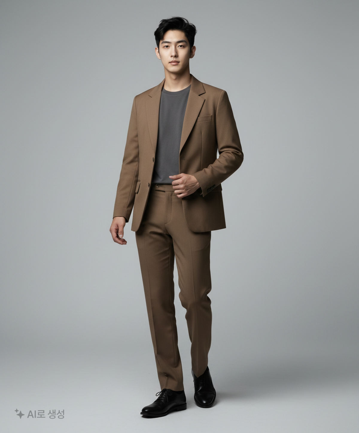 커버낫(COVERNAT) 슈트/블레이저 재킷