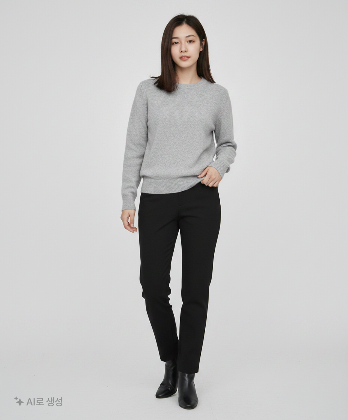 앤드지(AND Z) 니트/스웨터 95