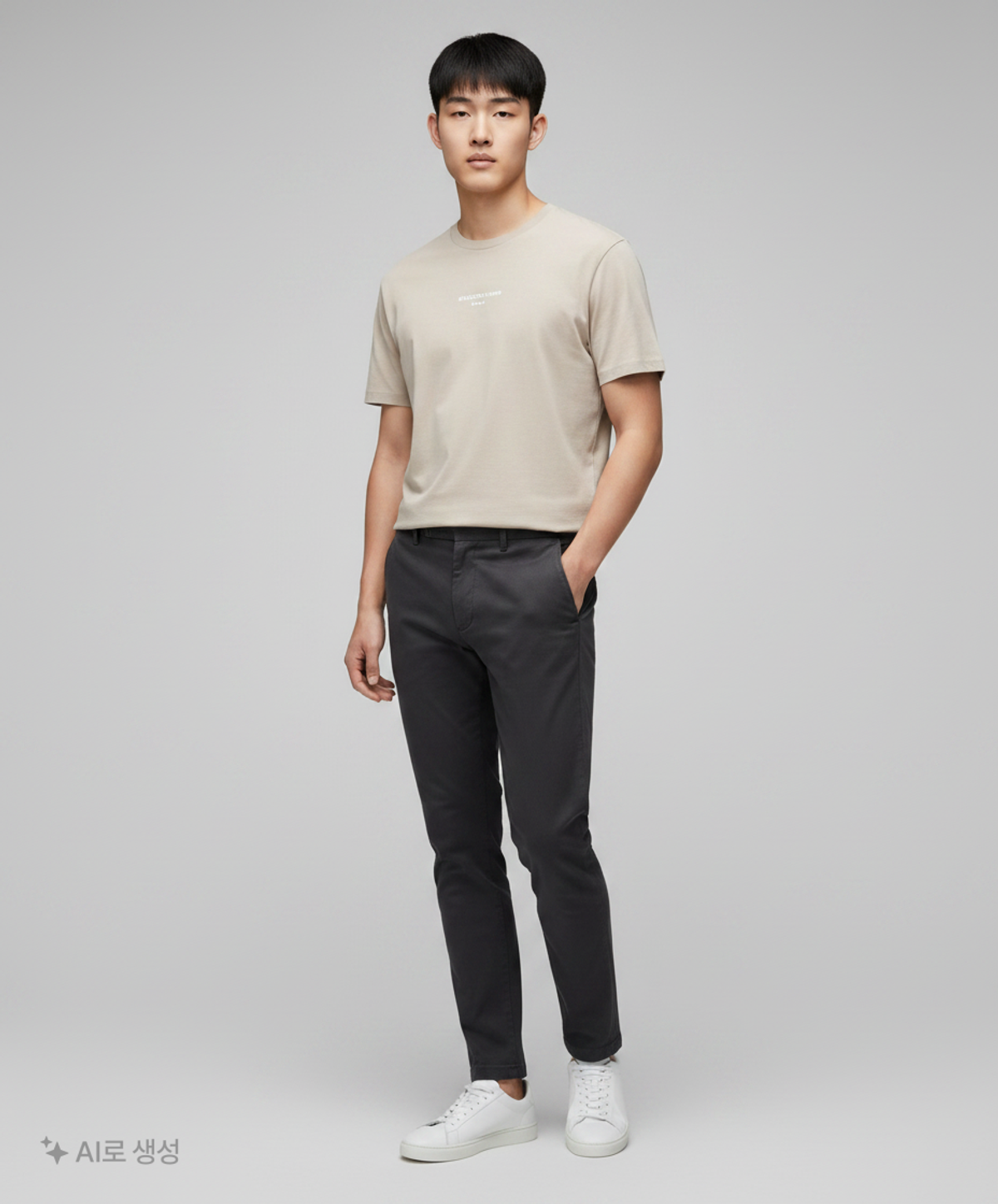 산드로(Sandro) 반소매 티셔츠 95