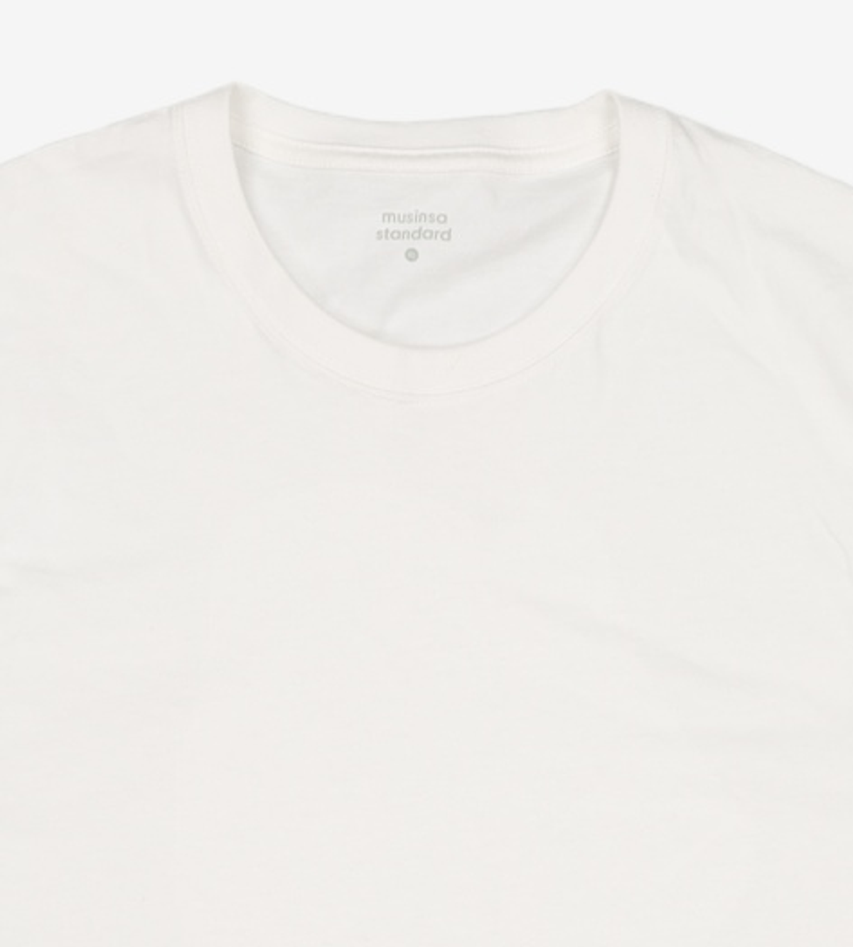 무신사 스탠다드(MUSINSA STANDARD) 긴소매 티셔츠 XL