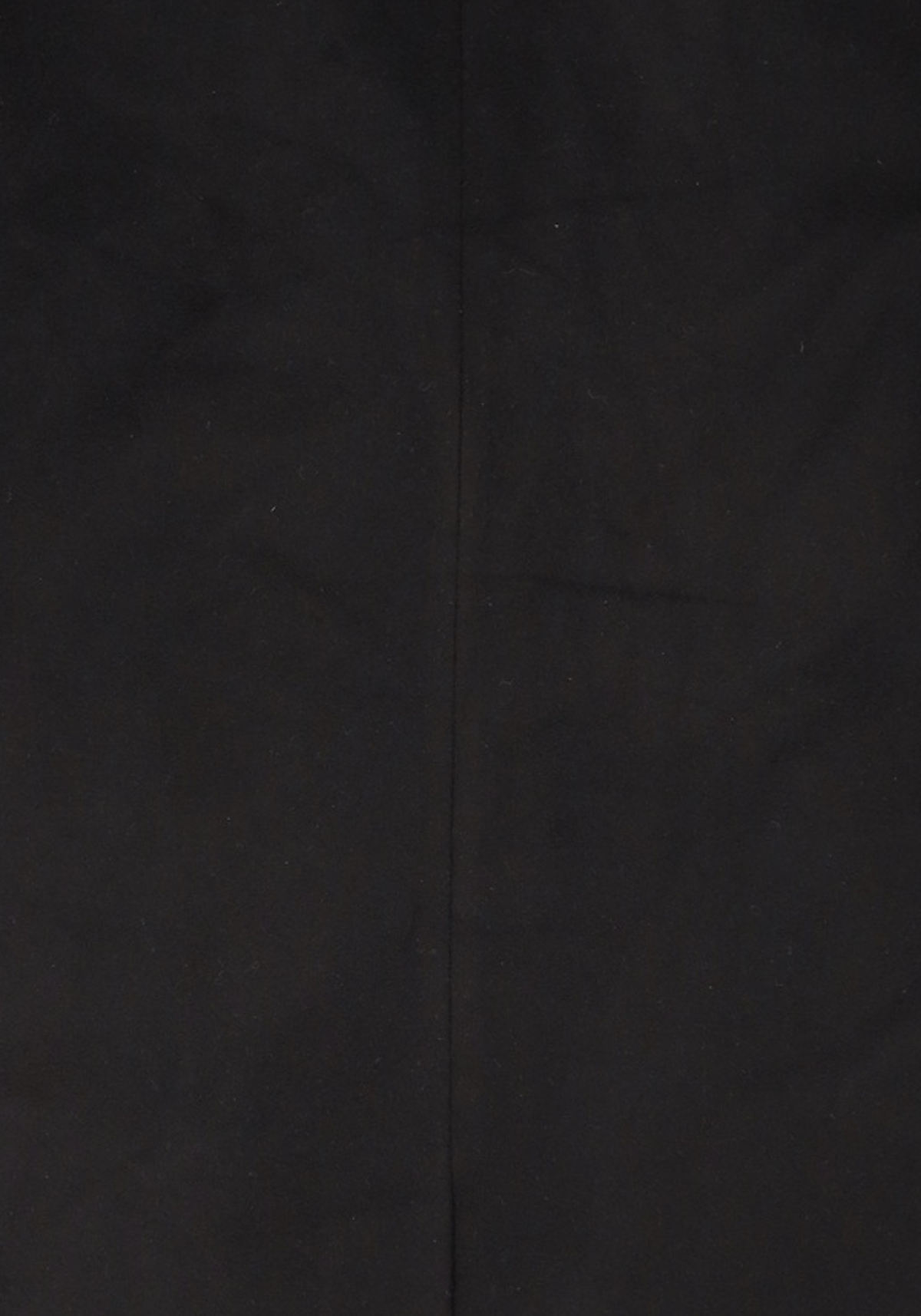 인사일런스(INSILENCE) 솔리스트 캐시미어 코트 BLACK S