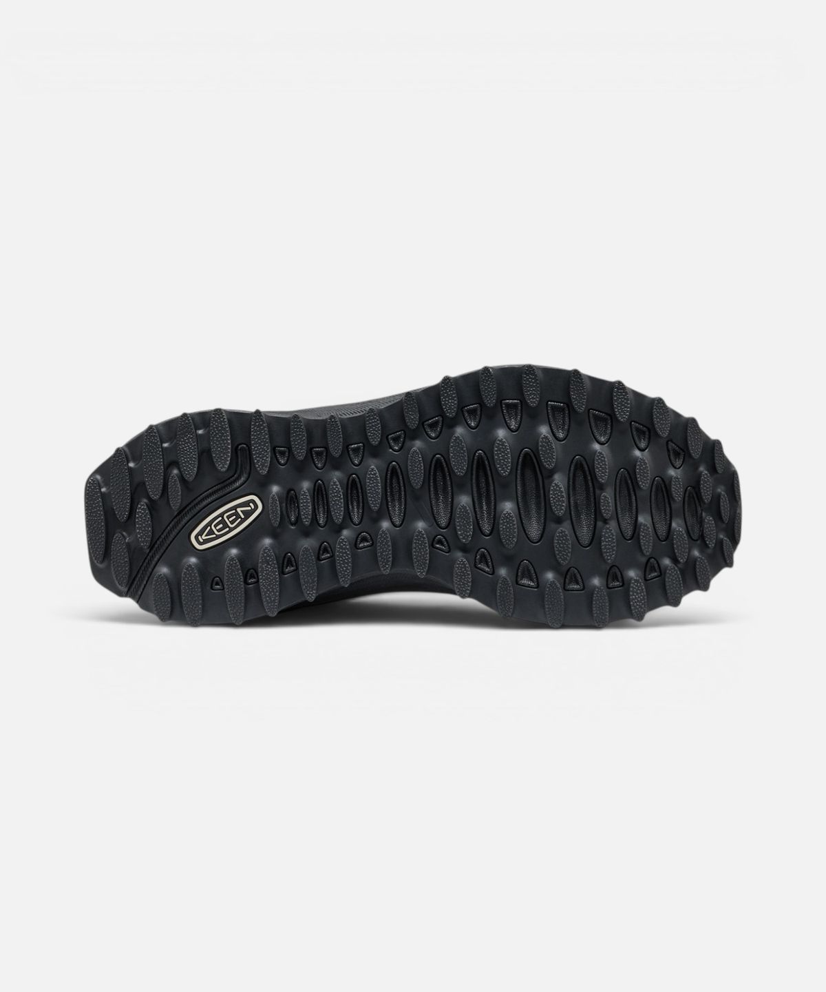킨(KEEN) 재스퍼 자이오닉 여성 스니커즈 ALLOY/MEDITERRANEA