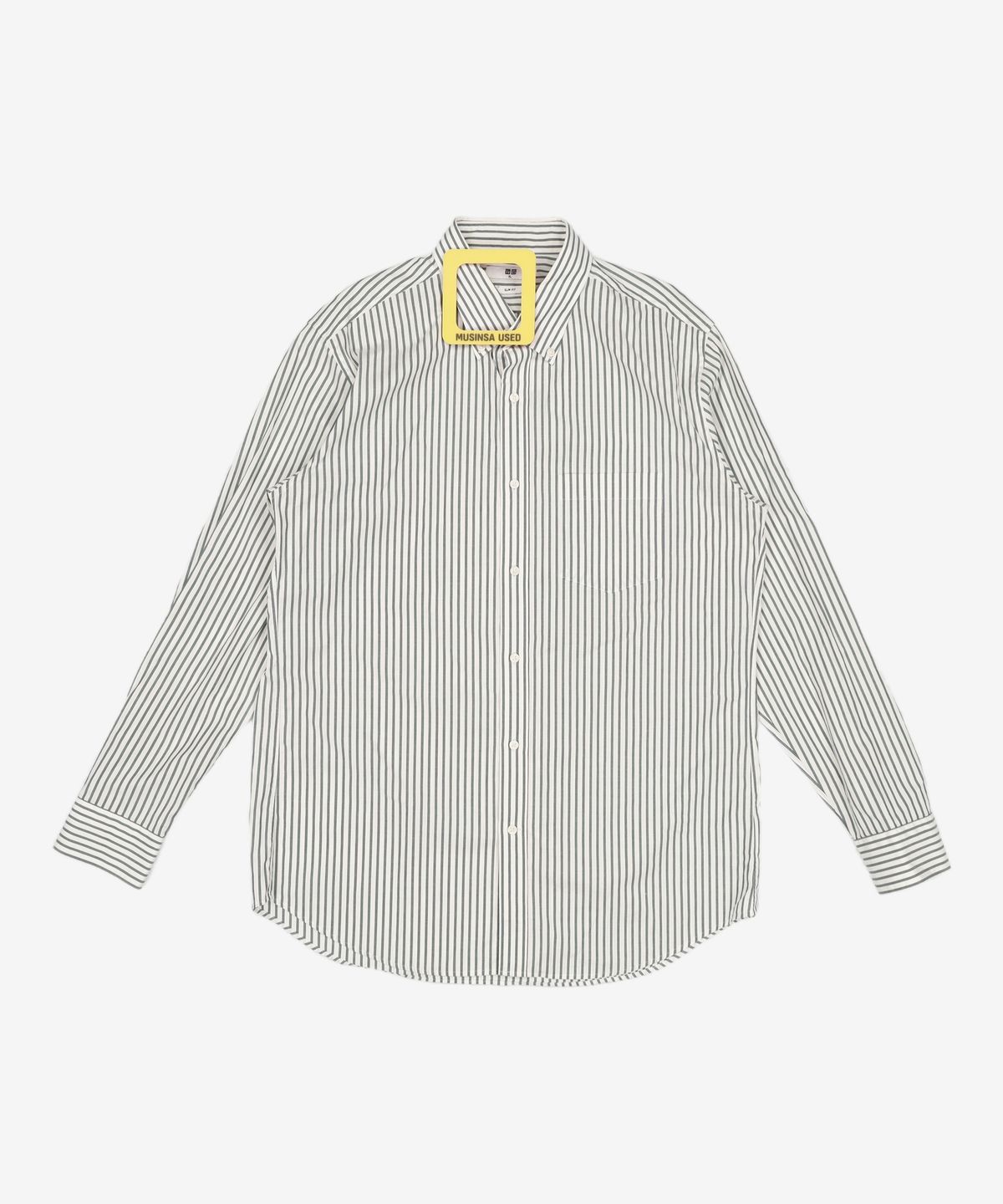 유니클로(UNIQLO) 캐주얼 셔츠 XL
