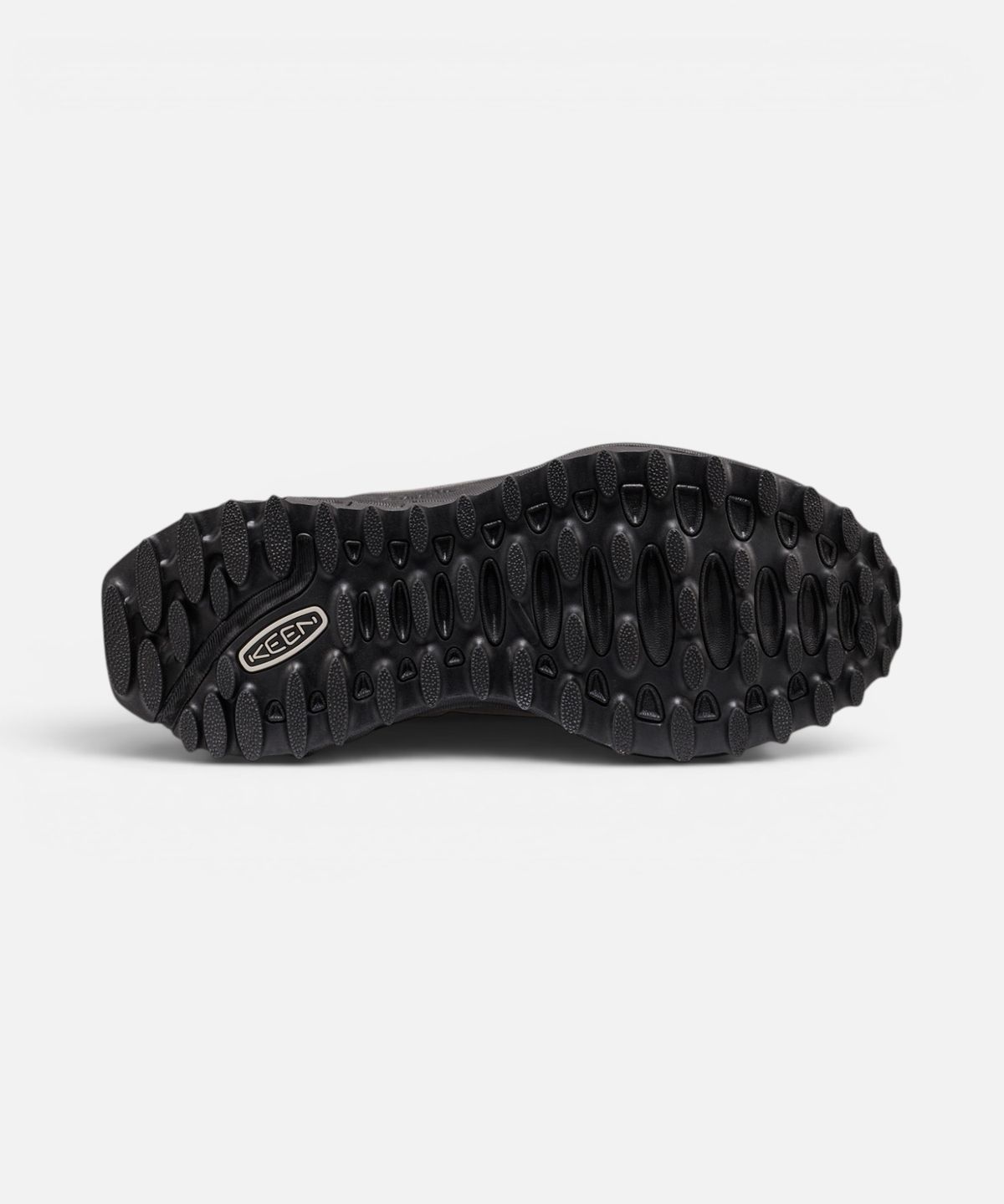 킨(KEEN) 재스퍼 자이오닉 남성 스니커즈 MAGNET/STEEL GREY