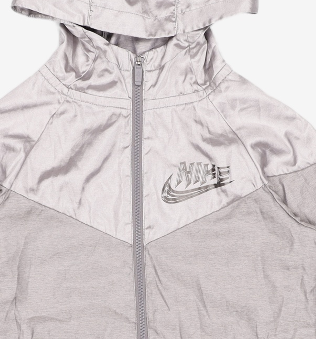 나이키(NIKE) 트레이닝 재킷 S