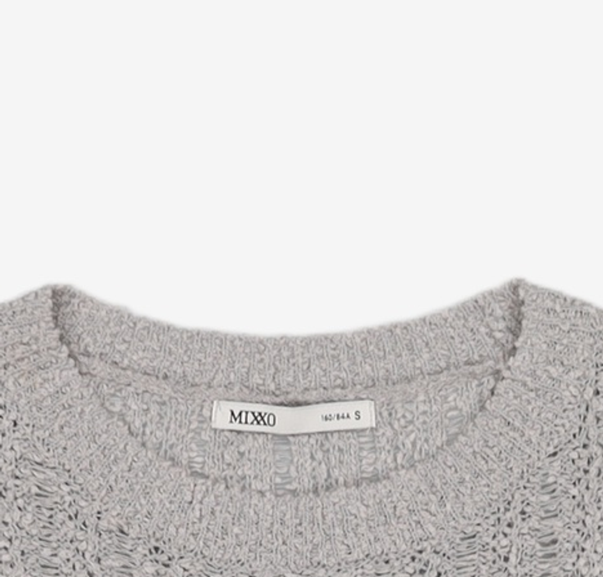 미쏘(MIXXO) 니트/스웨터 S