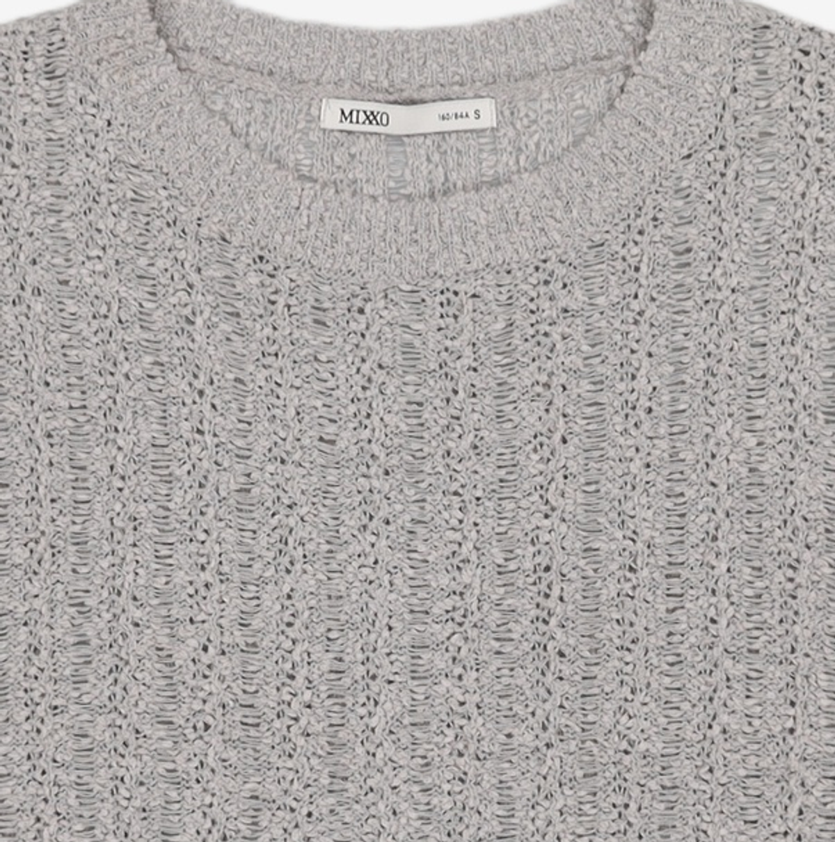 미쏘(MIXXO) 니트/스웨터 S
