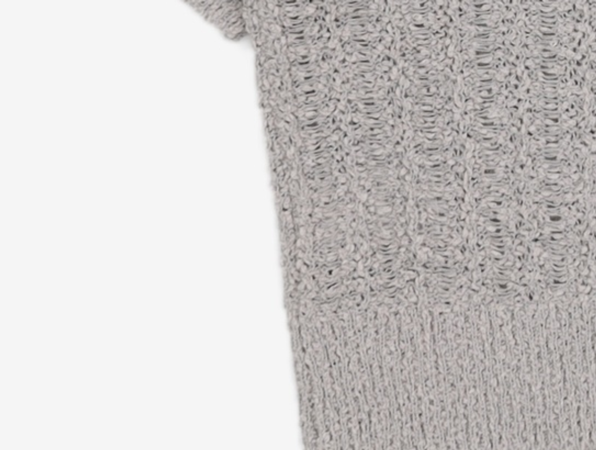 미쏘(MIXXO) 니트/스웨터 S