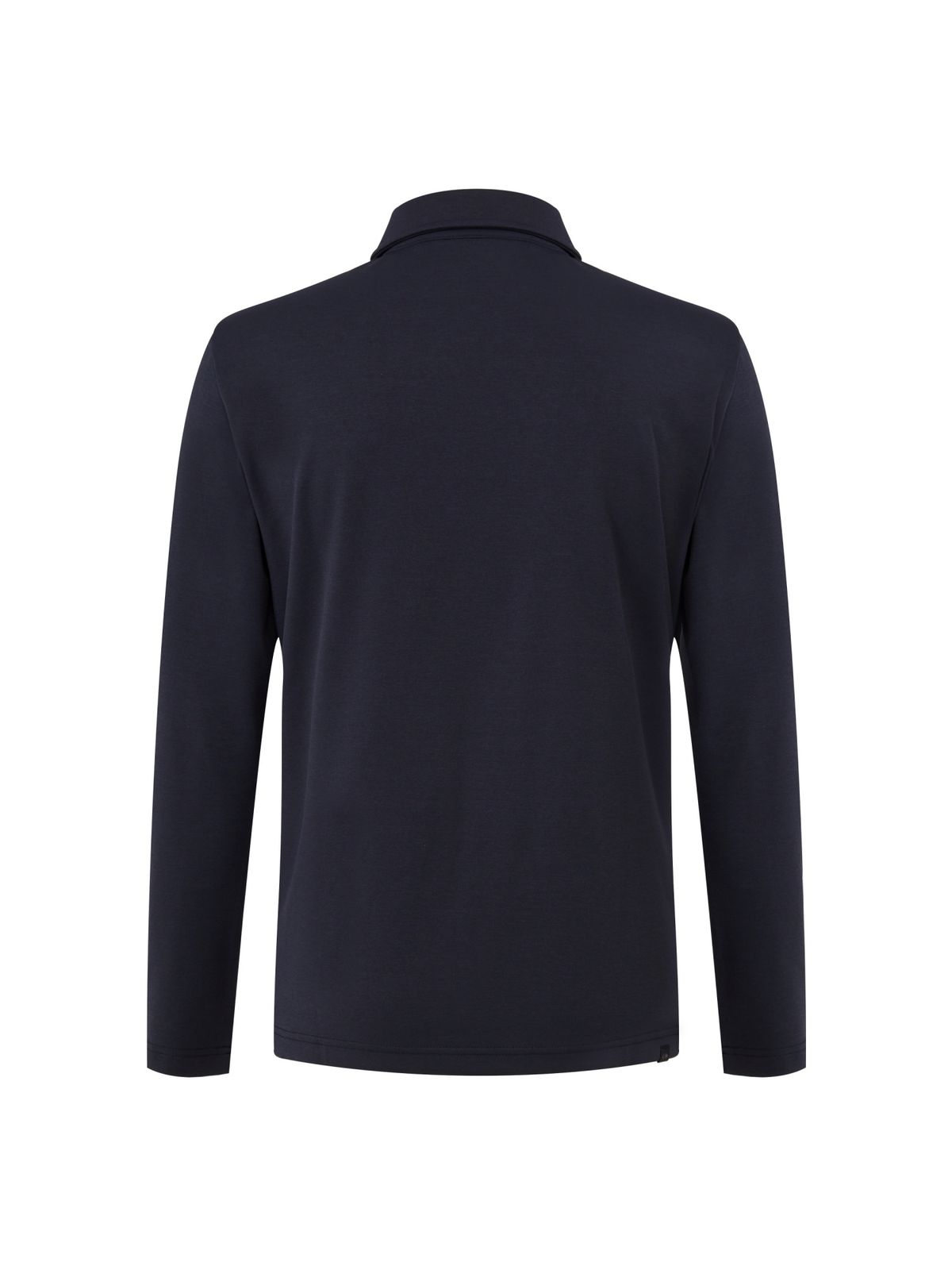 아이더(EIDER) POP 남성 잠재권축 폴로 티셔츠_Dark Navy