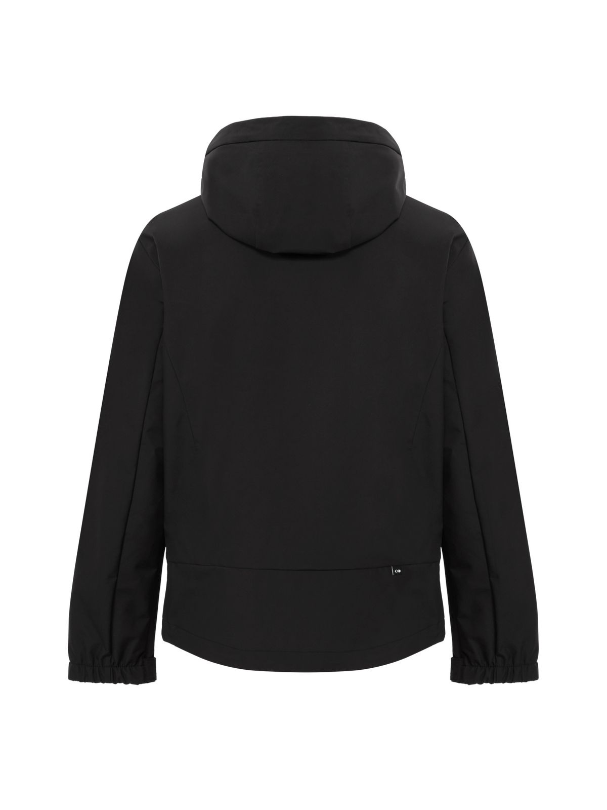아이더(EIDER) POP 남성 3L 방풍 자켓_Black