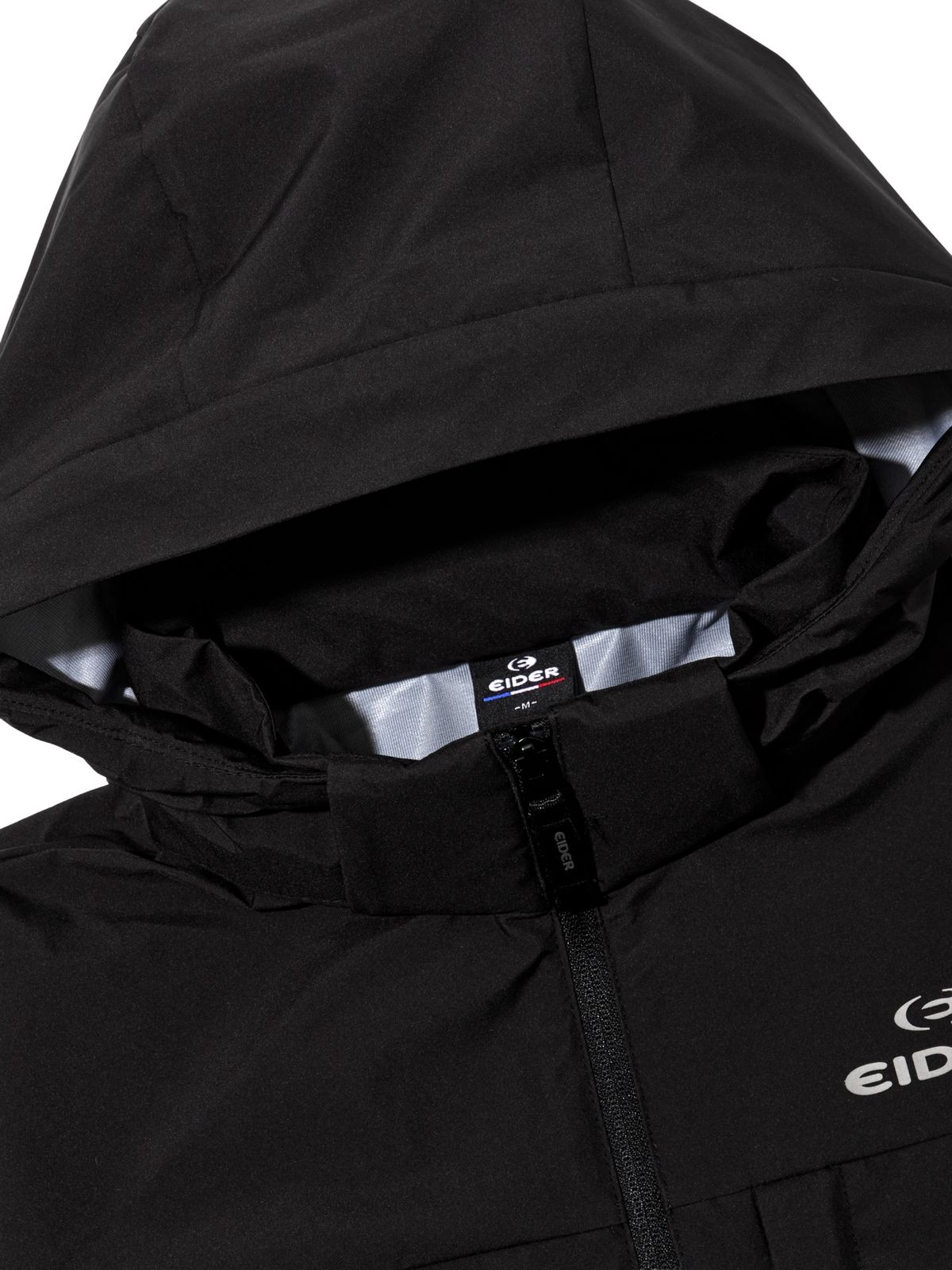 아이더(EIDER) POP 남성 3L 방풍 자켓_Black