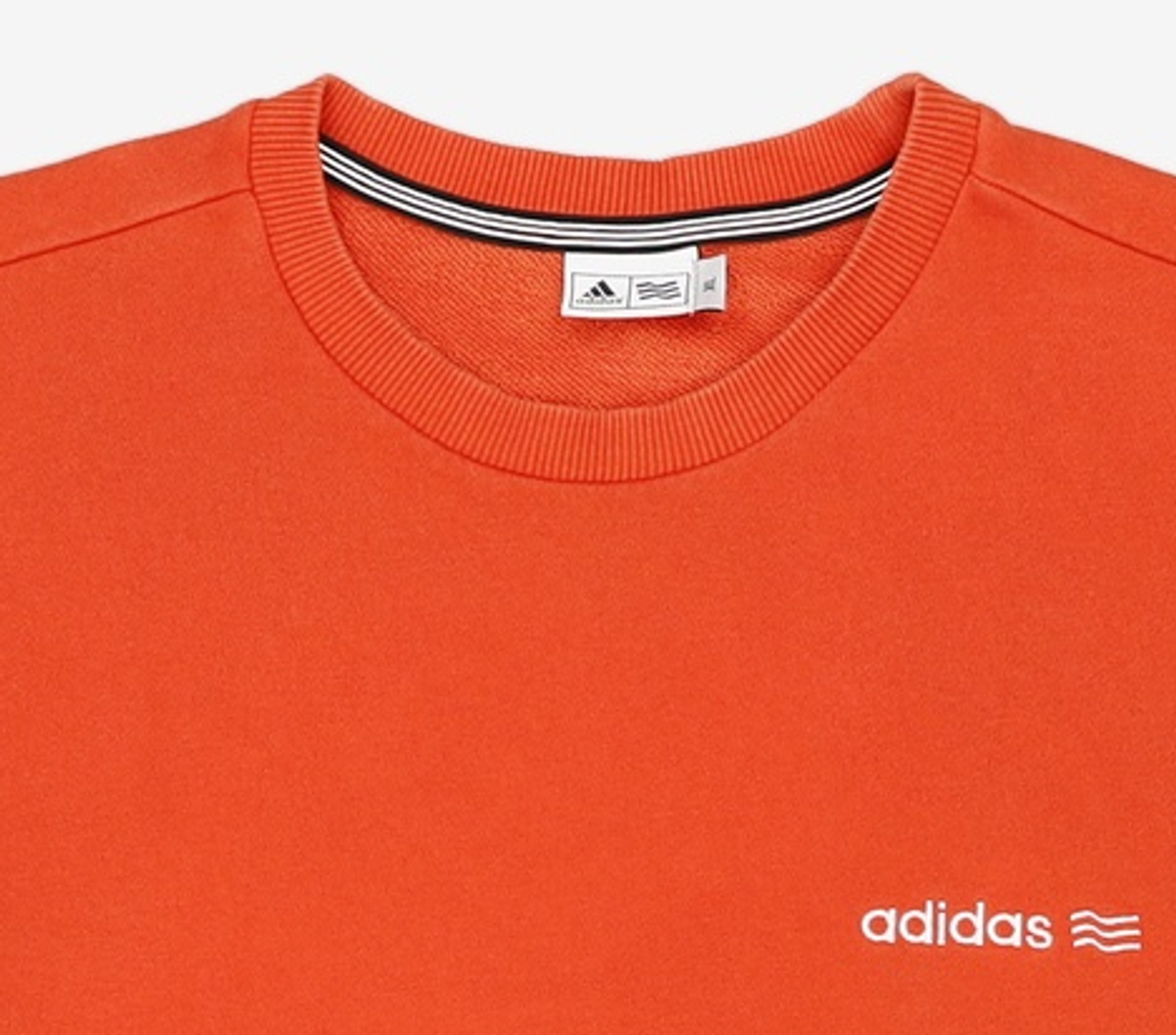 아디다스(ADIDAS) 맨투맨/스웨트셔츠 XL