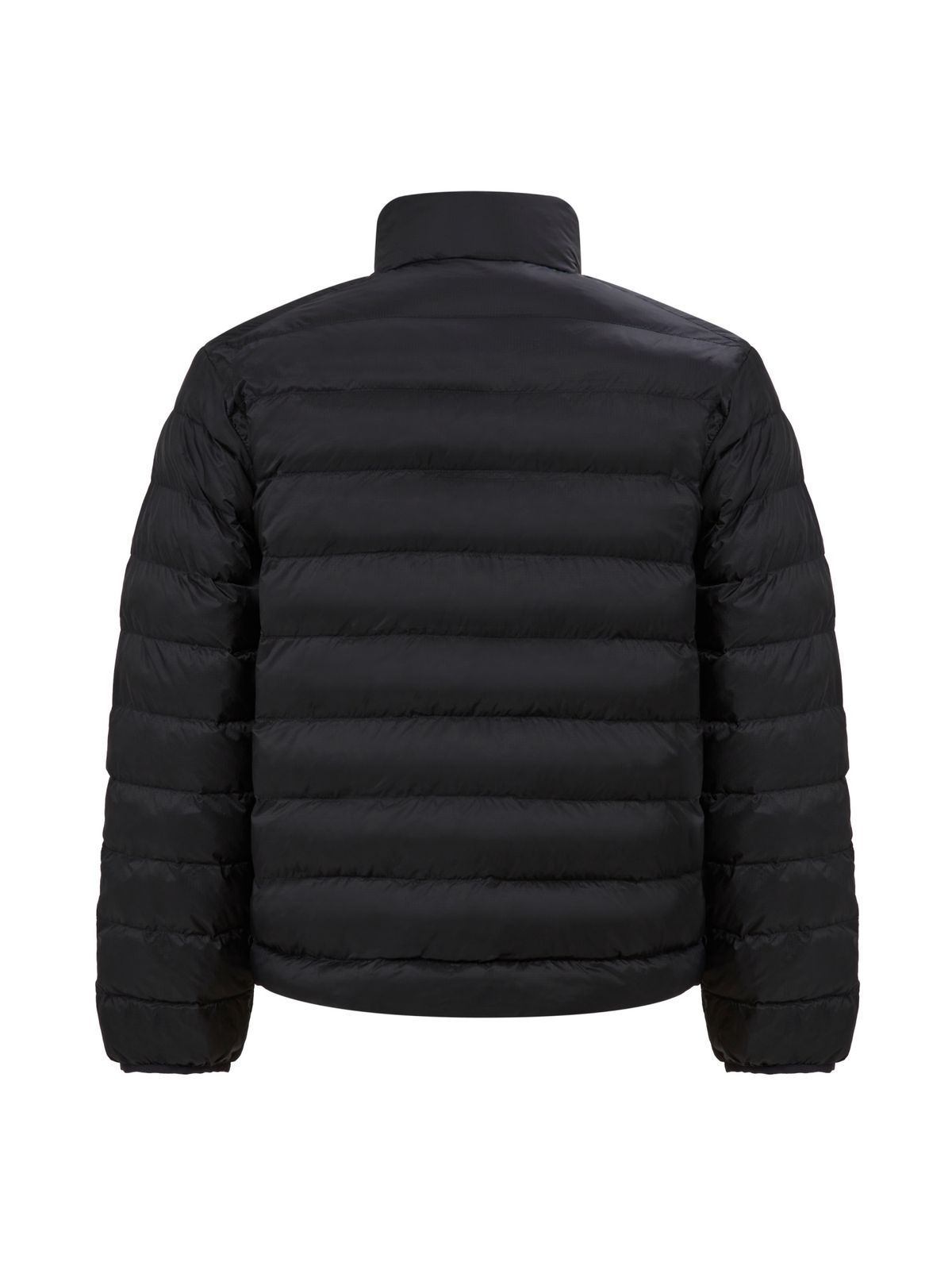 아이더(EIDER) POP 남성 경량 퀼팅 패딩 자켓_Black