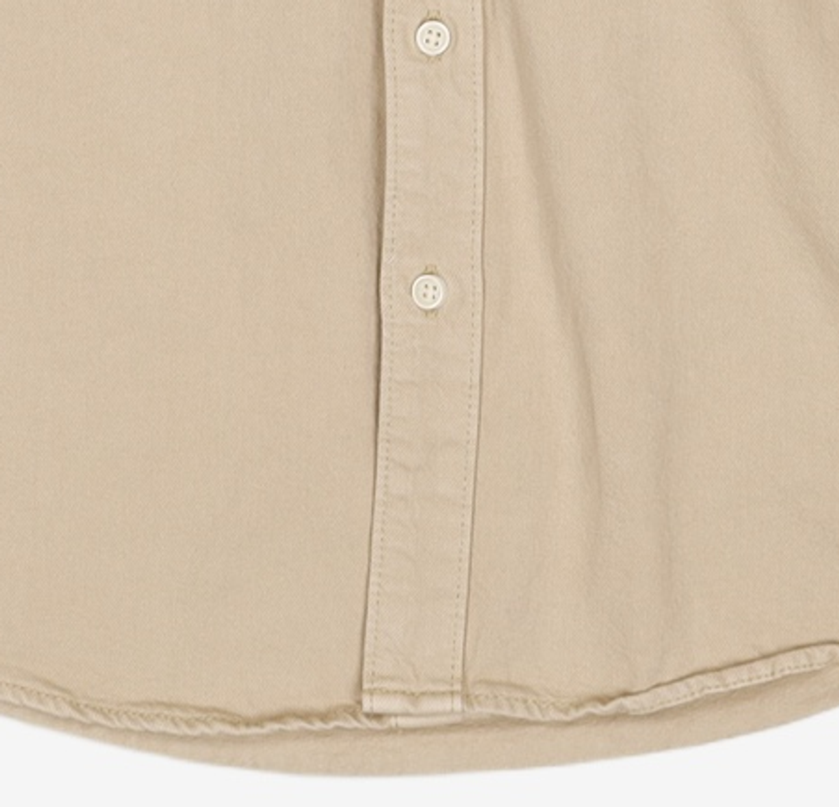 자라(ZARA) 캐주얼 셔츠 M